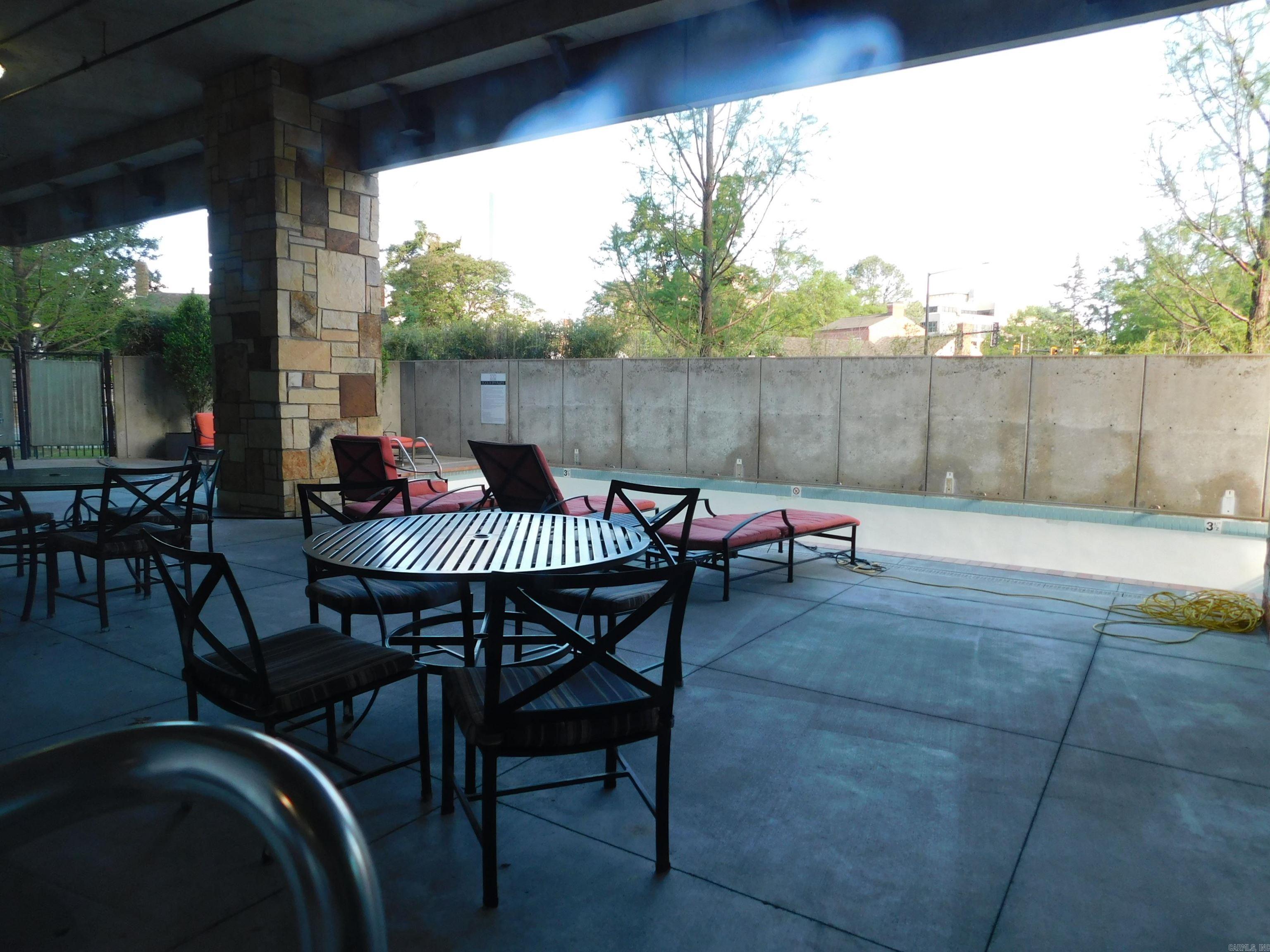 300 Third - Residential Lease