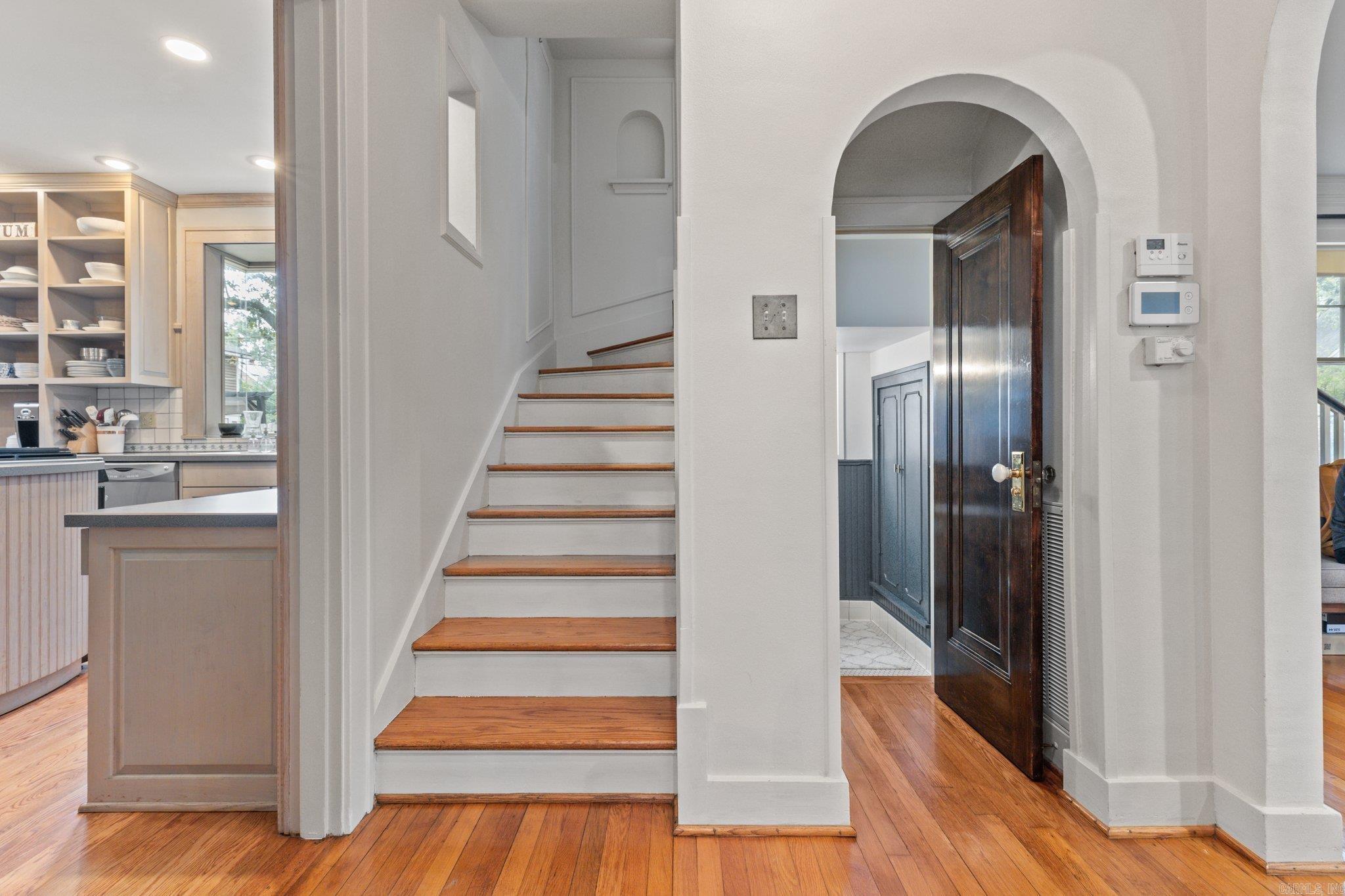 Crystal Court - Residential