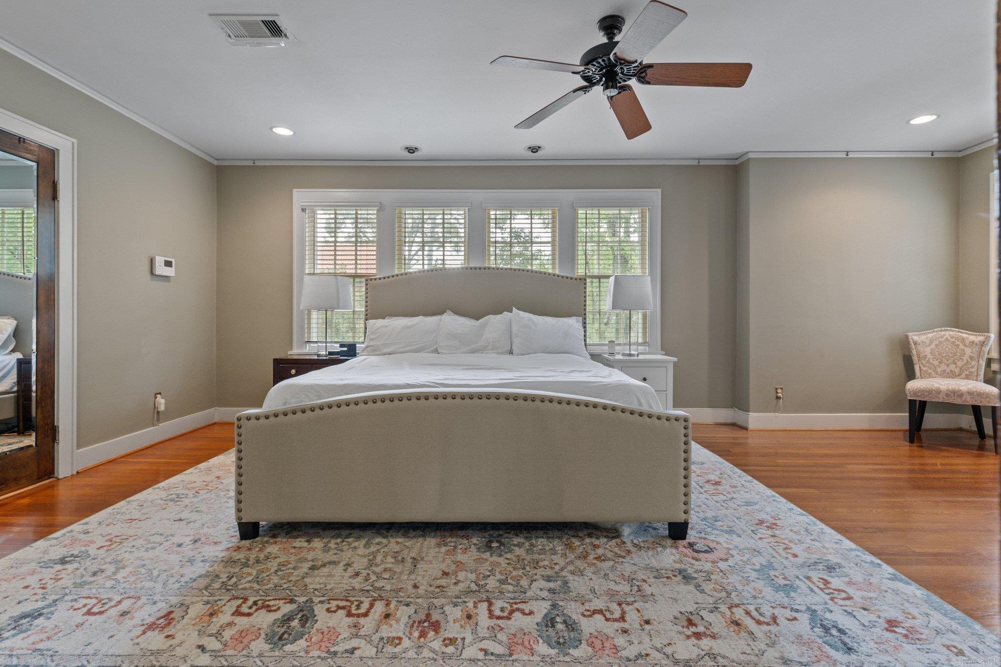 Crystal Court - Residential