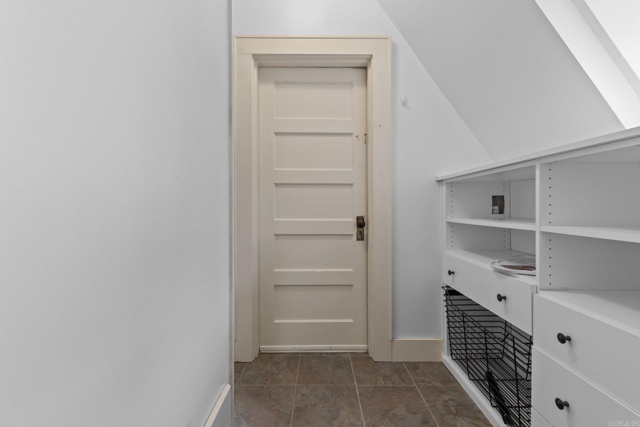 Crystal Court - Residential