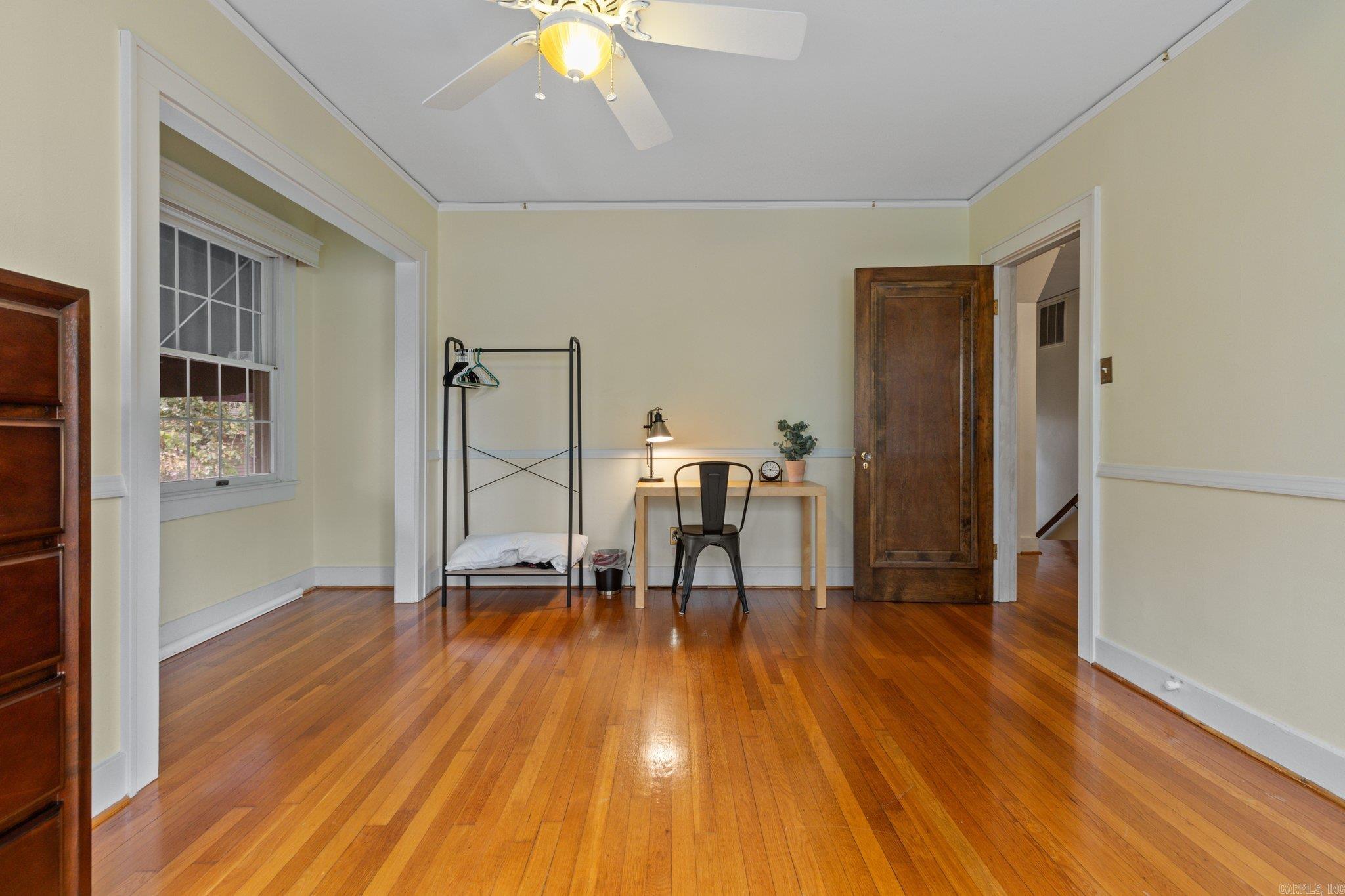 Crystal Court - Residential