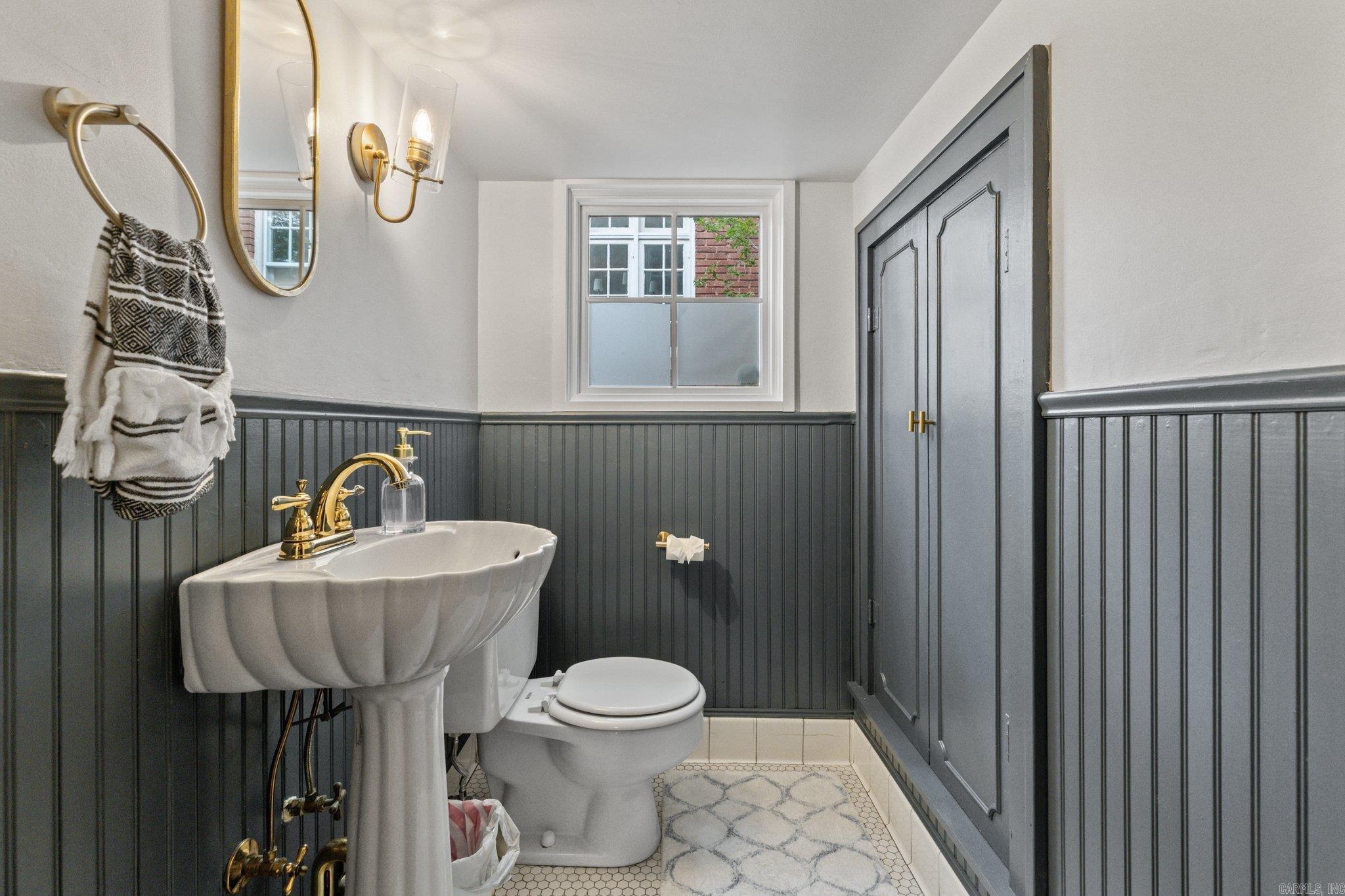 Crystal Court - Residential