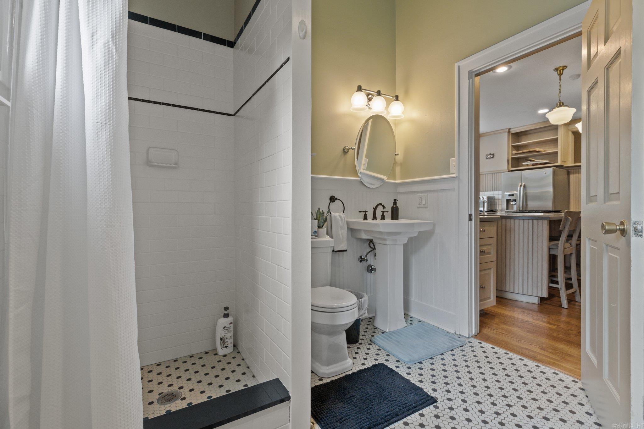 Crystal Court - Residential