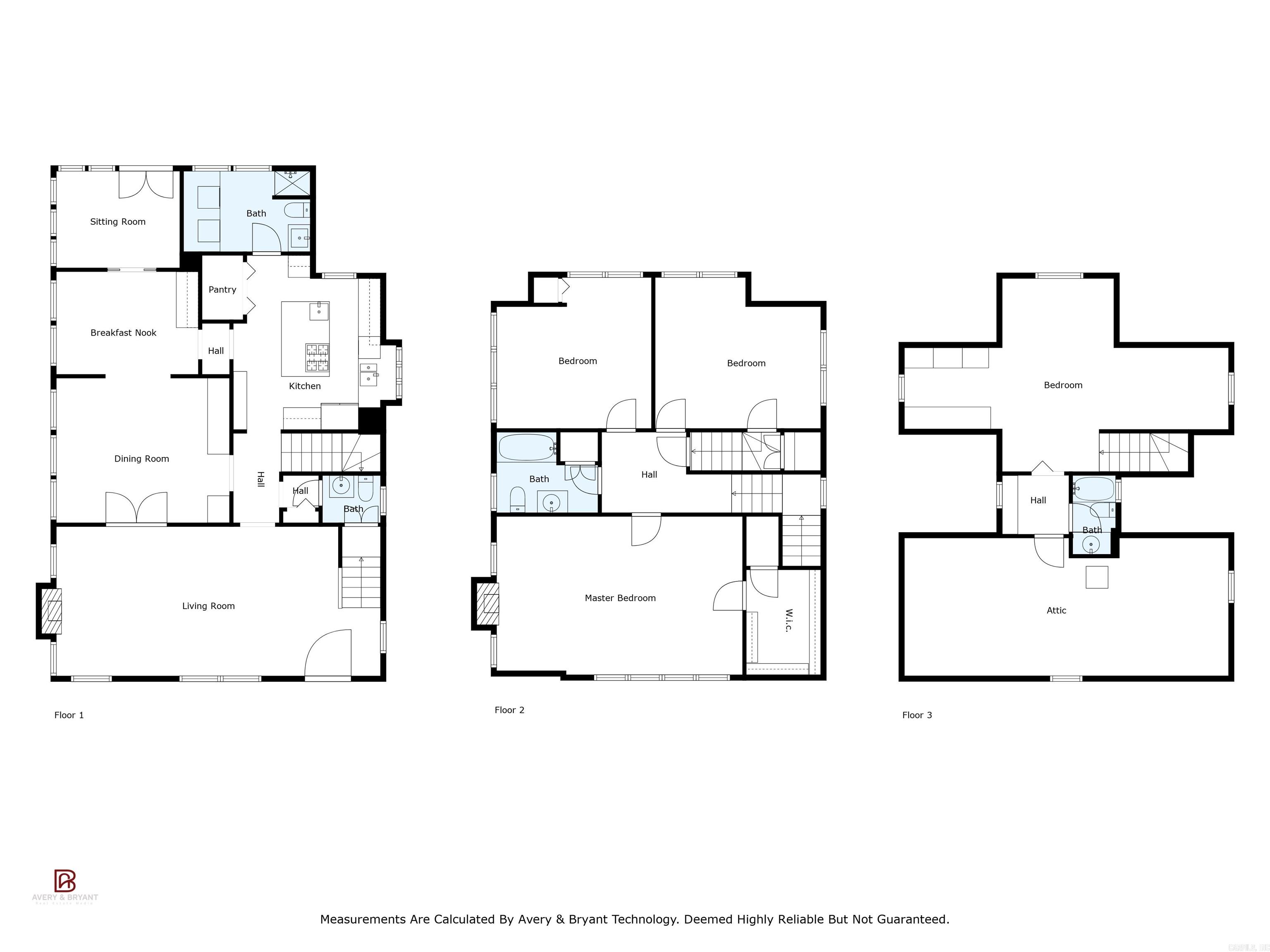 Crystal Court - Residential