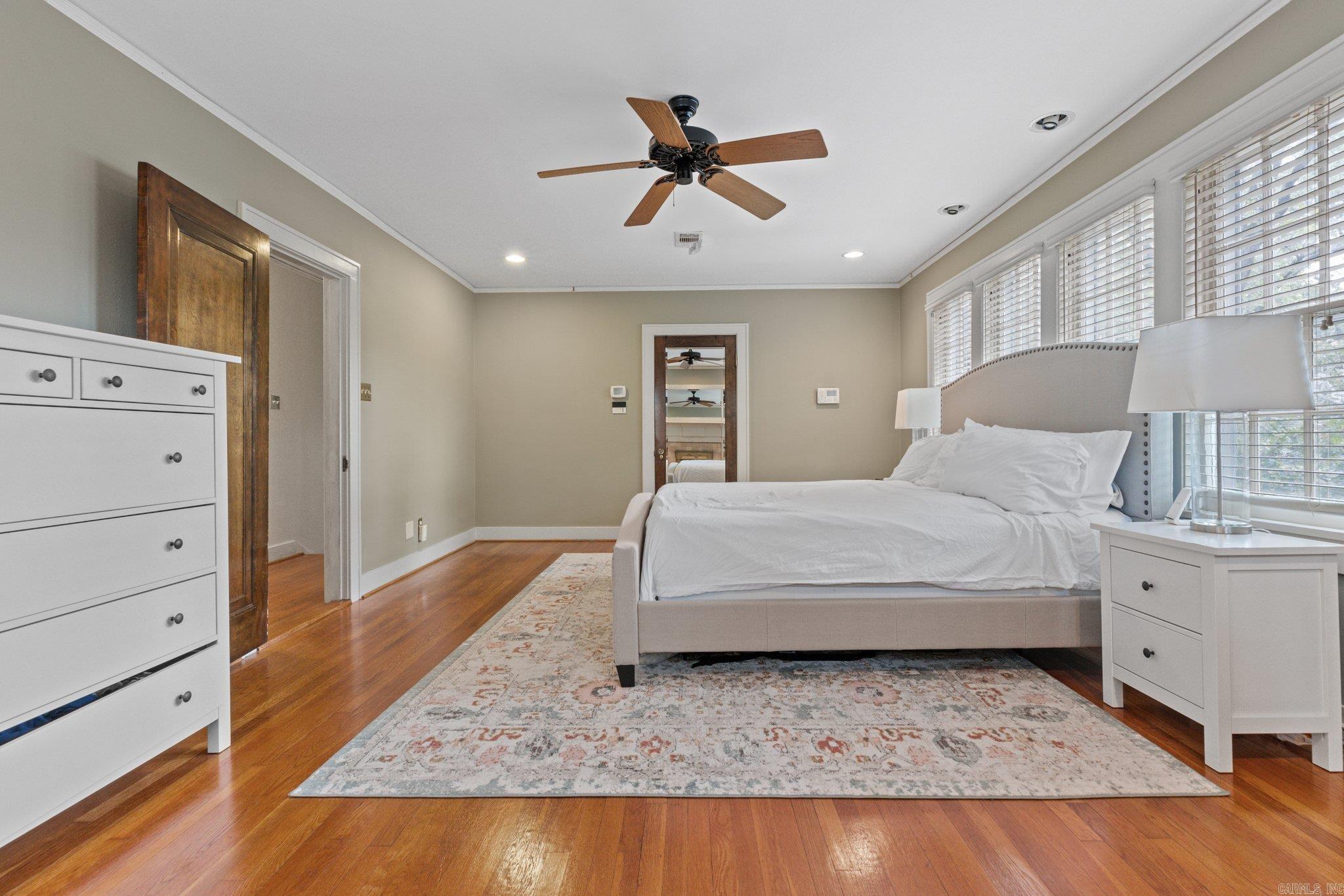 Crystal Court - Residential