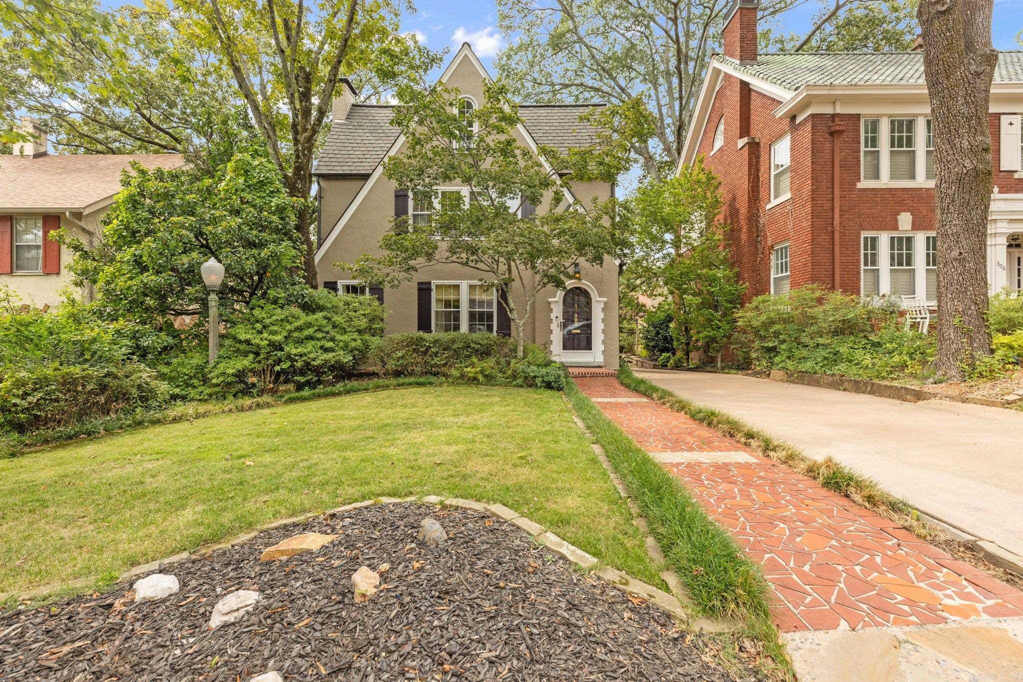 Crystal Court - Residential