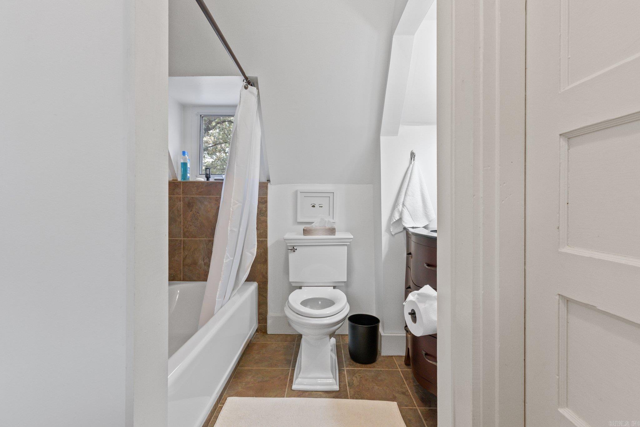 Crystal Court - Residential