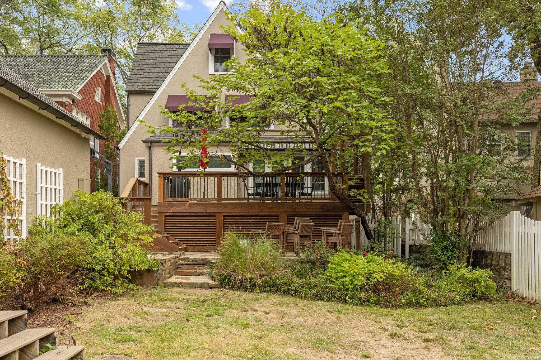 Crystal Court - Residential