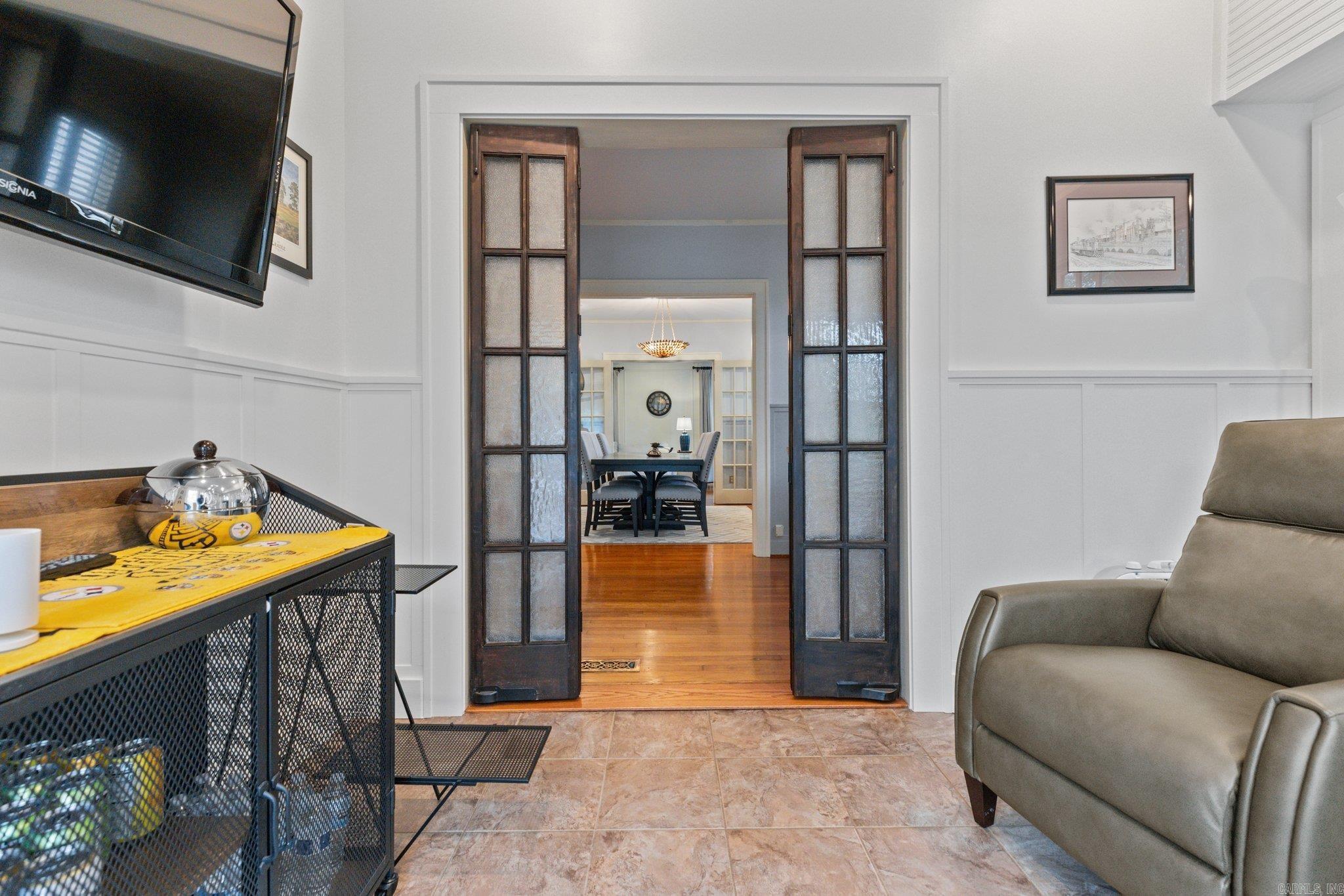 Crystal Court - Residential