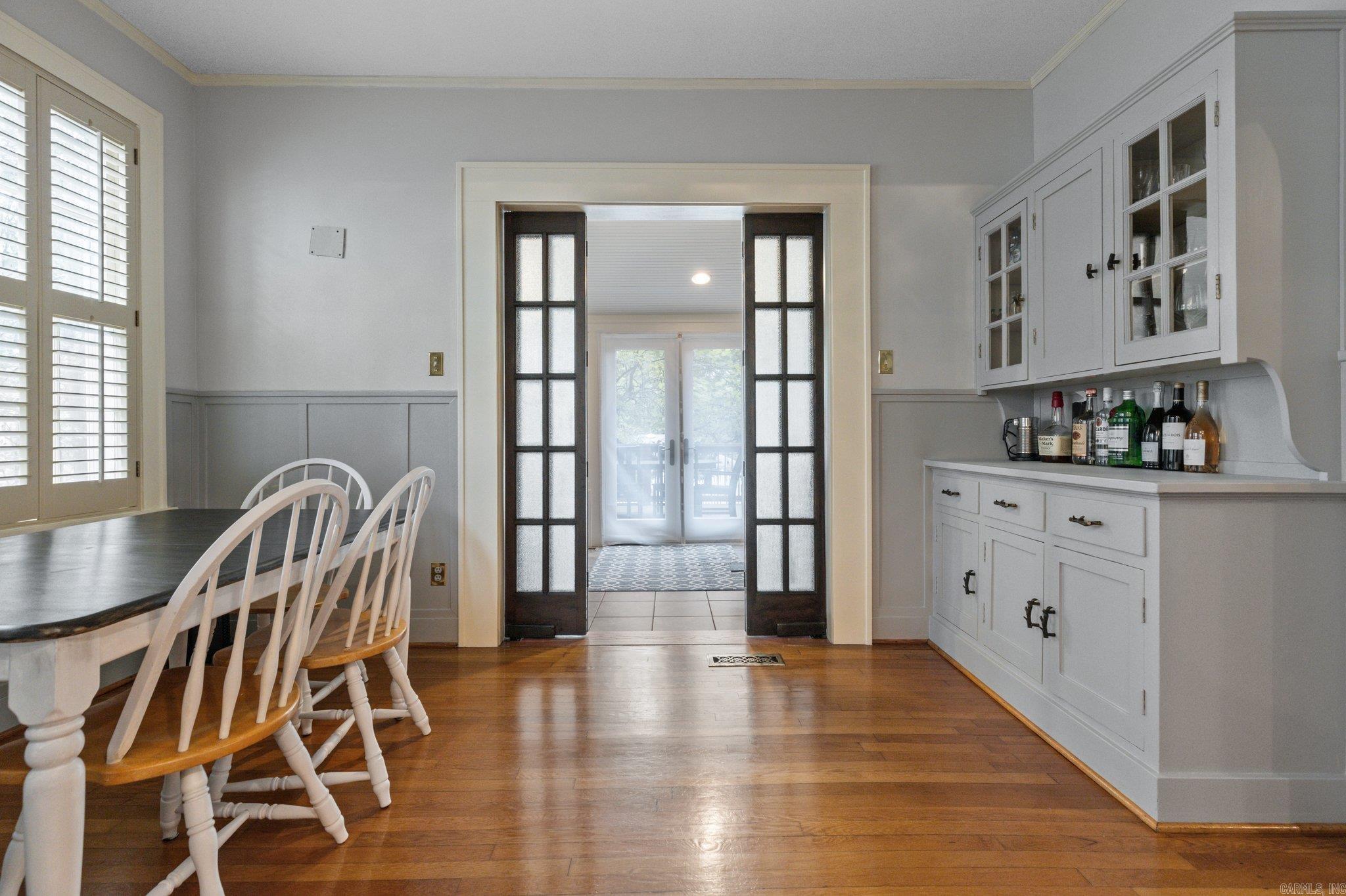 Crystal Court - Residential