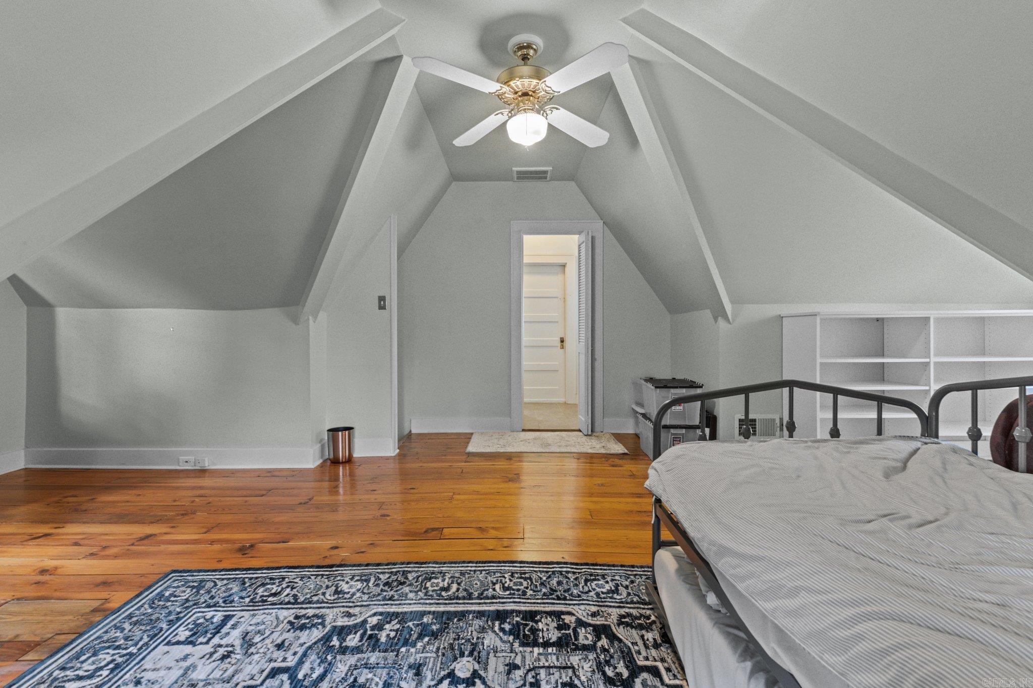 Crystal Court - Residential