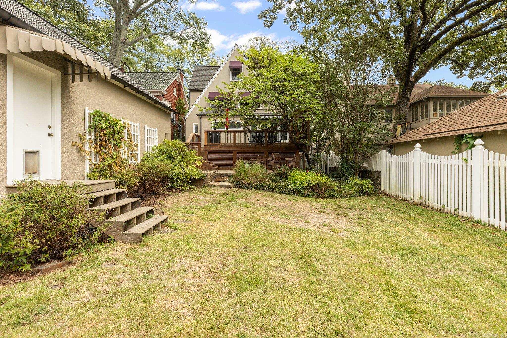 Crystal Court - Residential