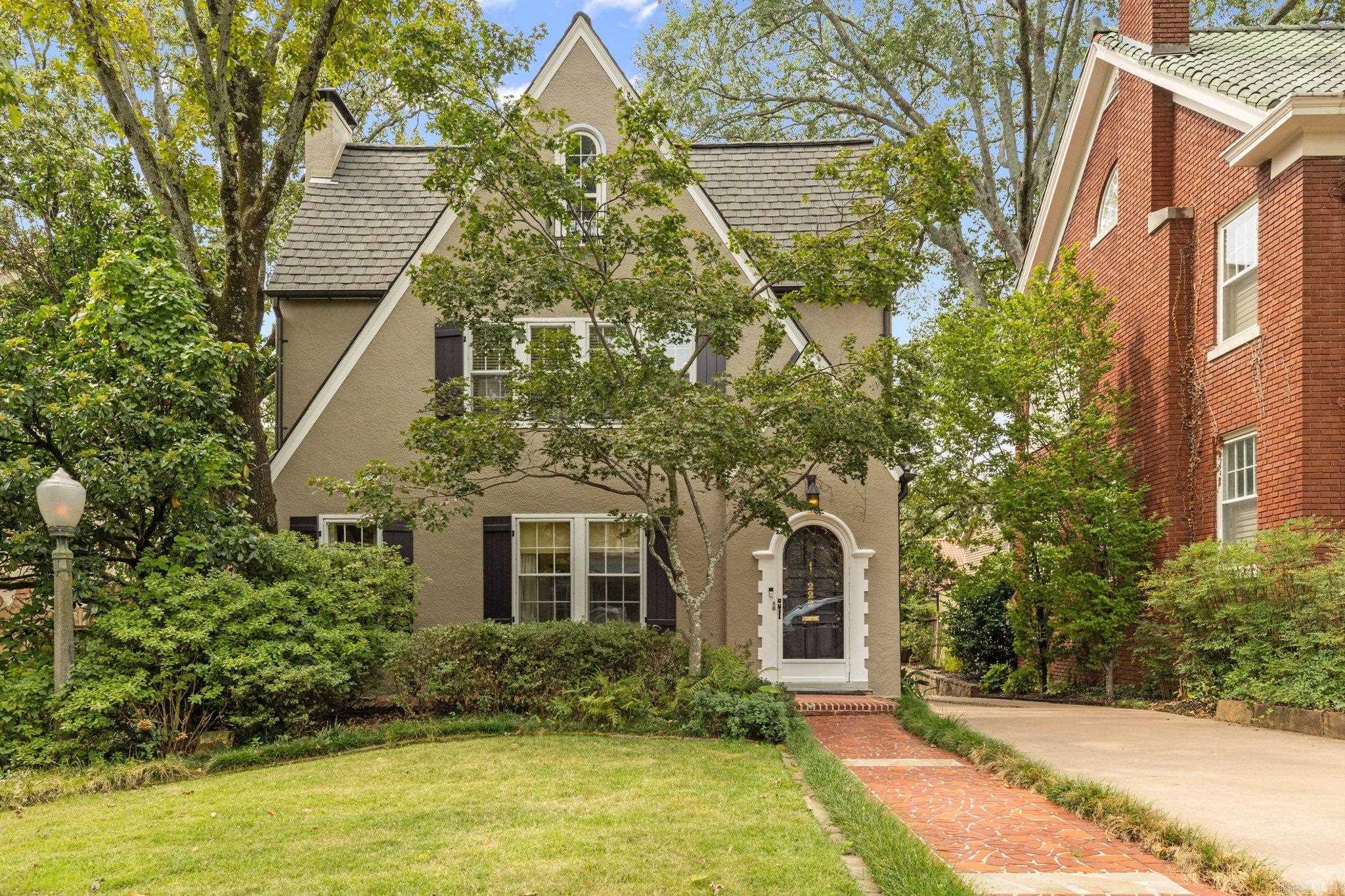 Crystal Court - Residential