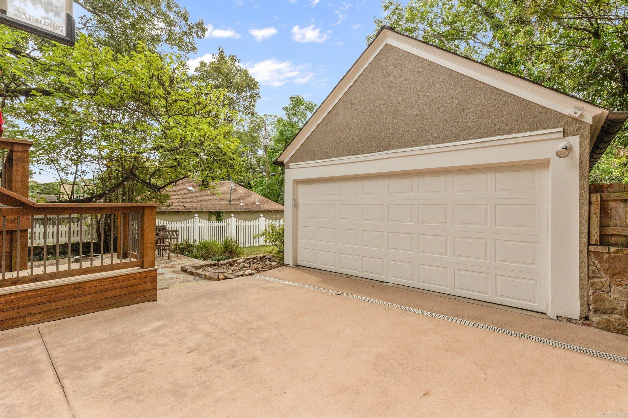 Crystal Court - Residential