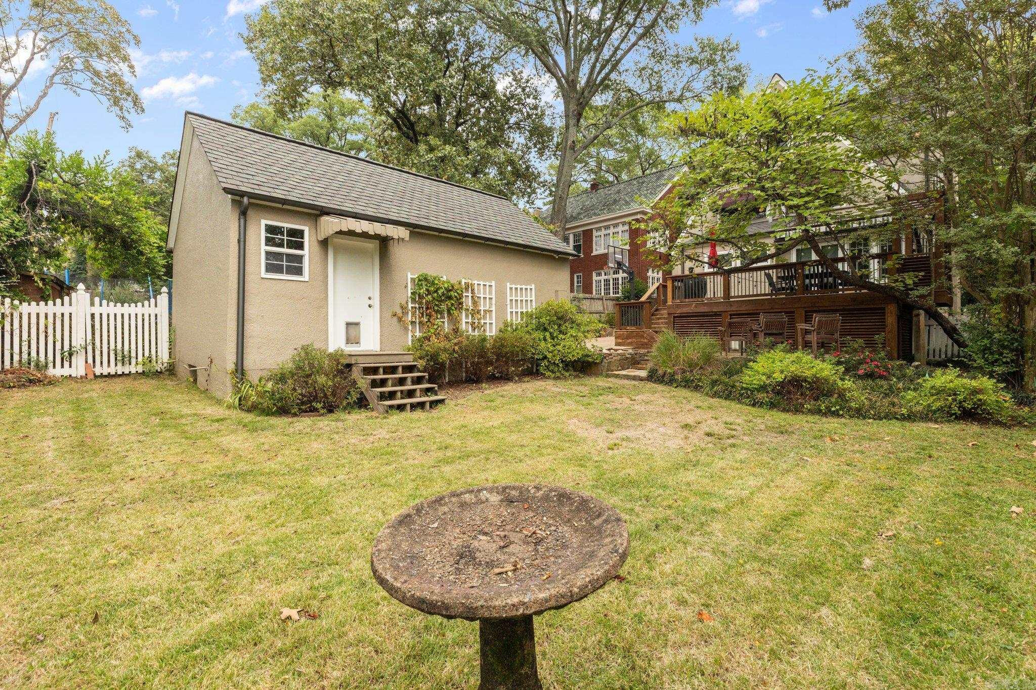 Crystal Court - Residential