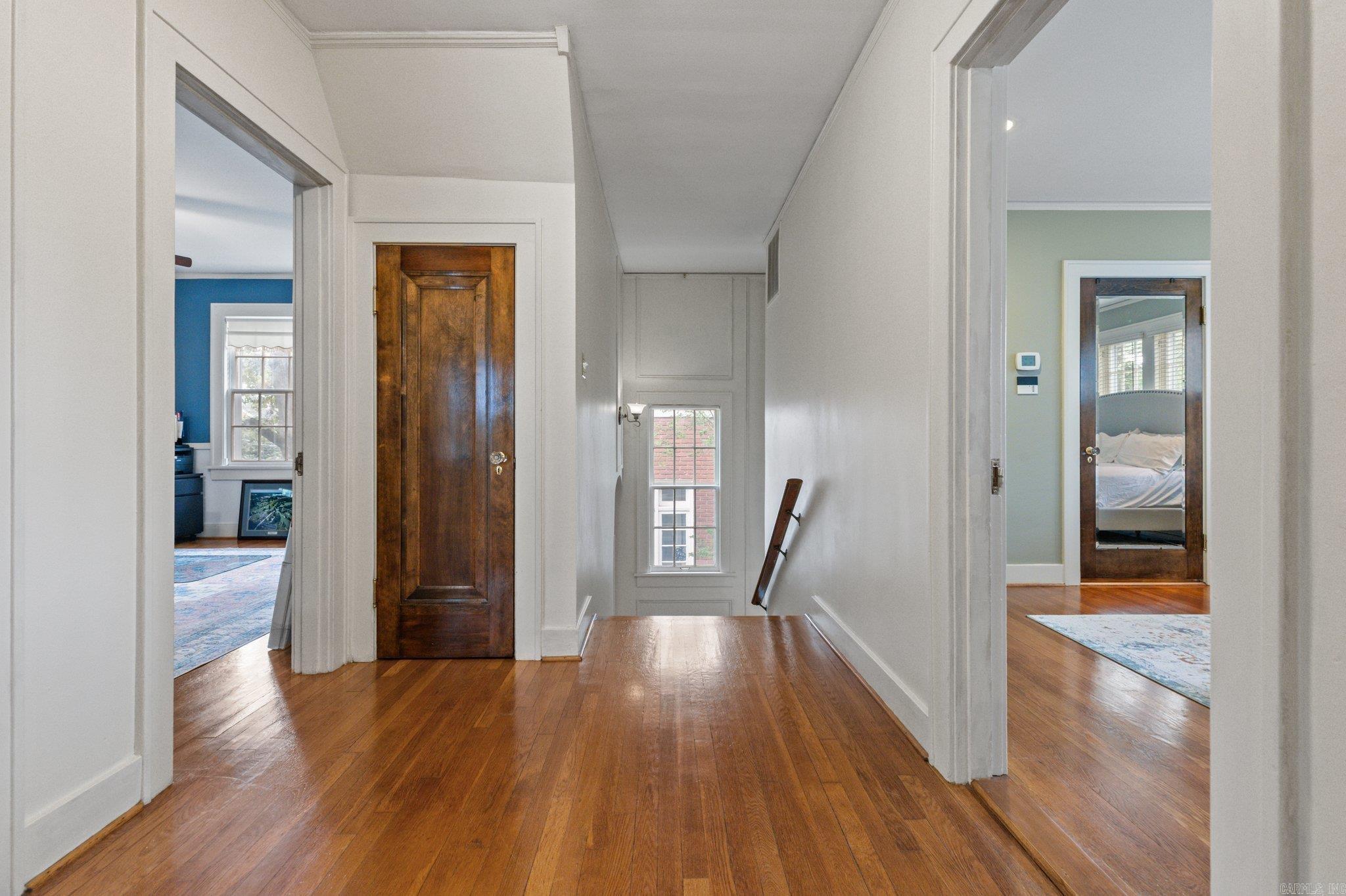 Crystal Court - Residential