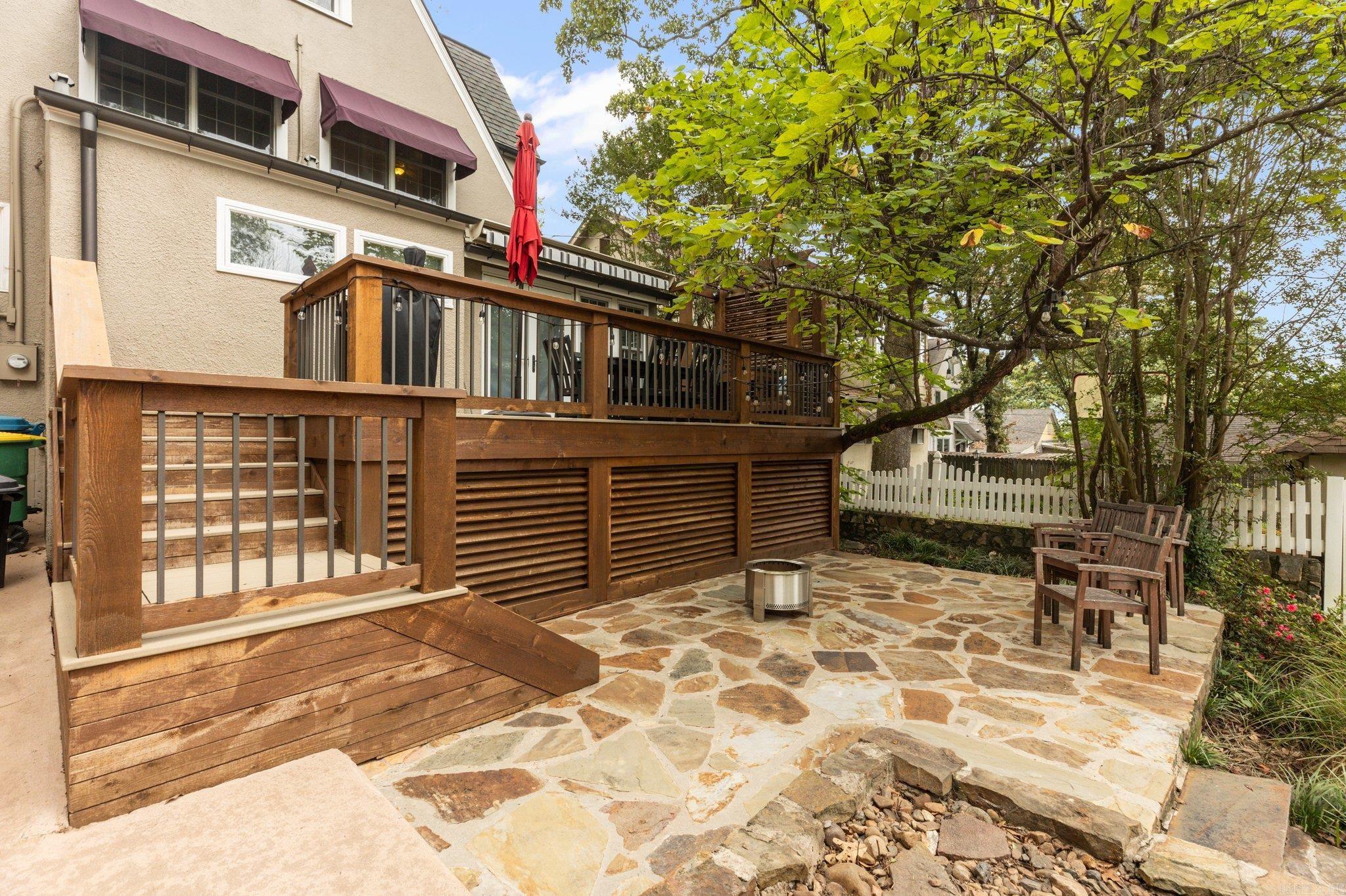 Crystal Court - Residential