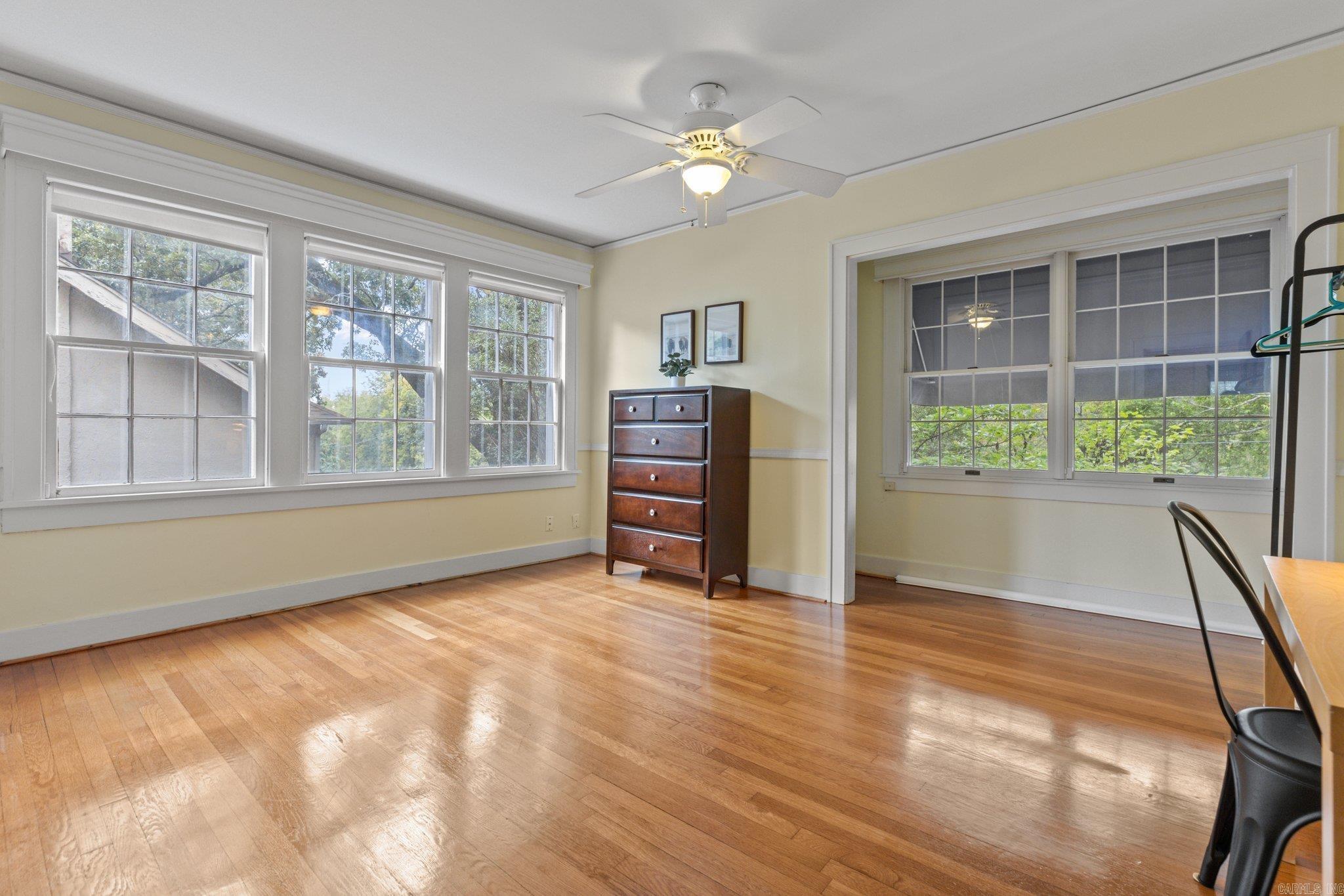 Crystal Court - Residential