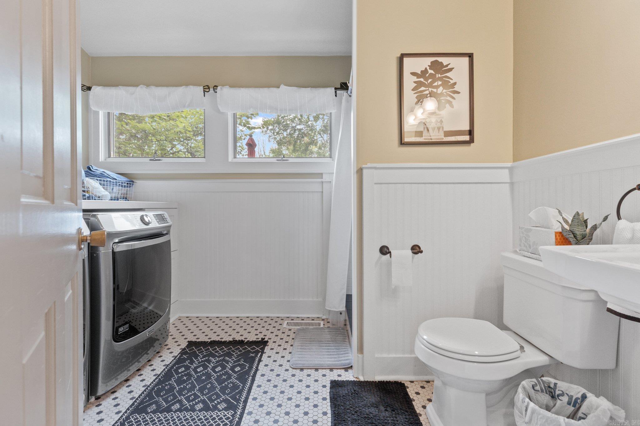 Crystal Court - Residential