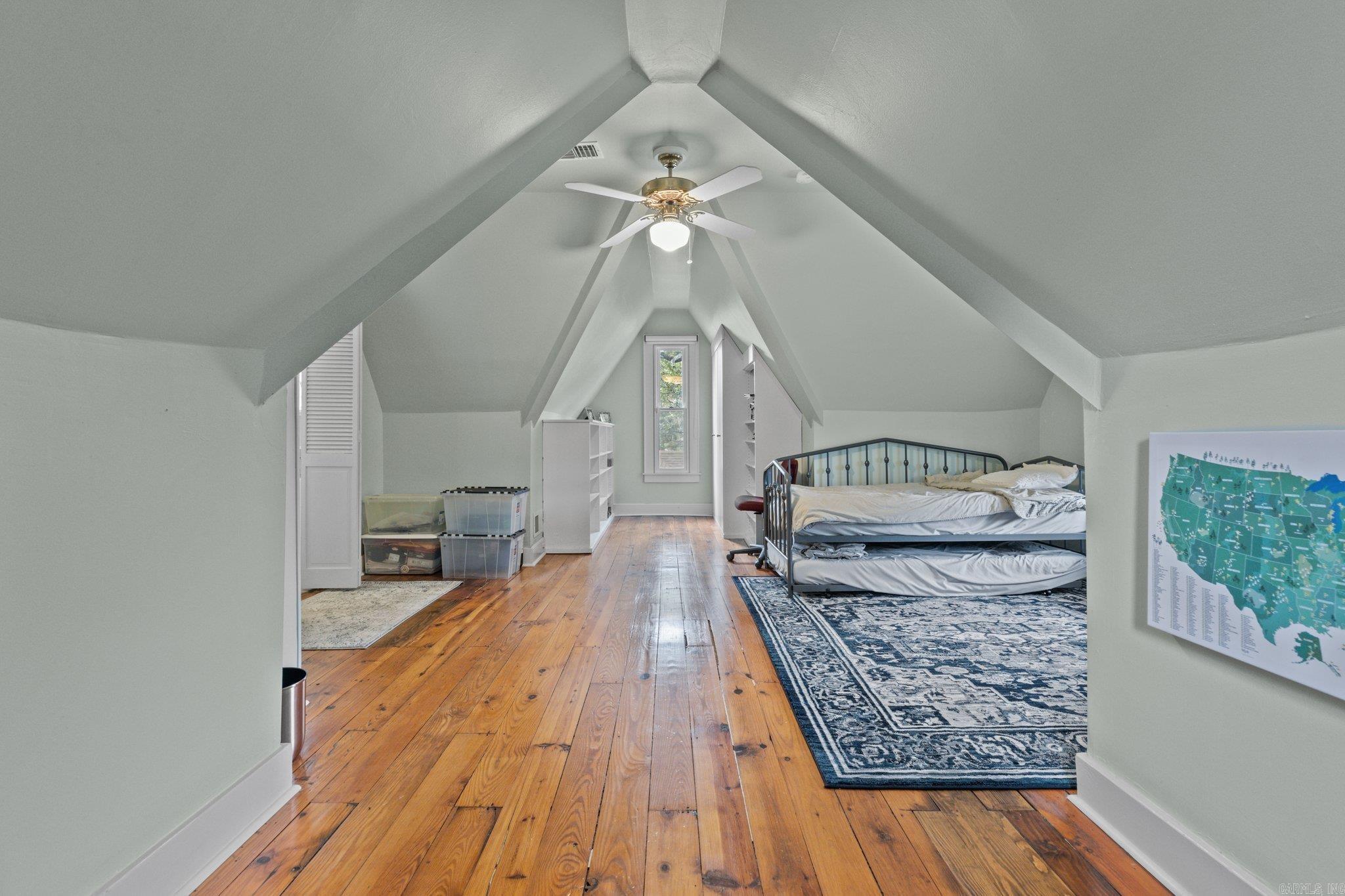 Crystal Court - Residential