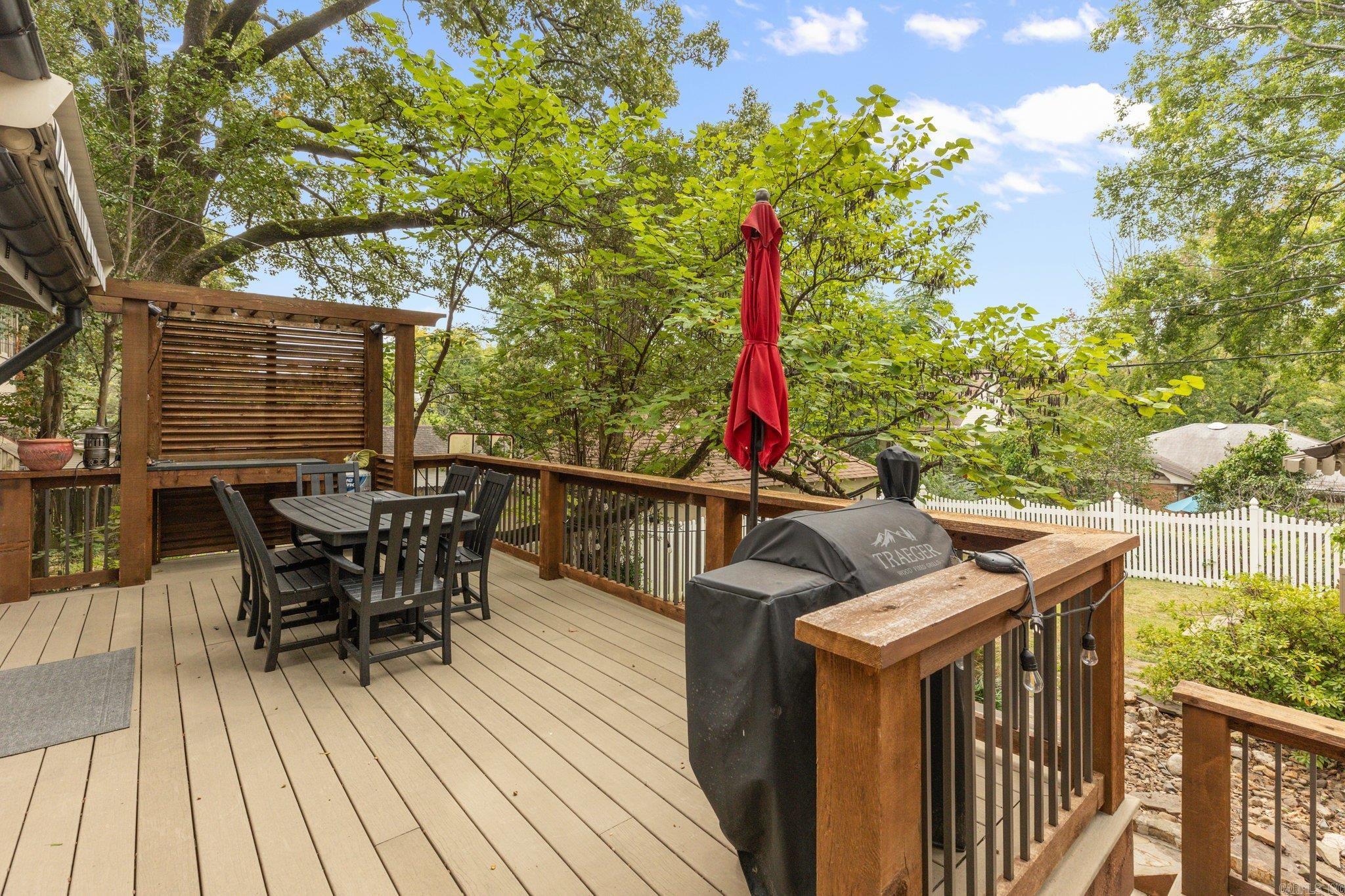 Crystal Court - Residential