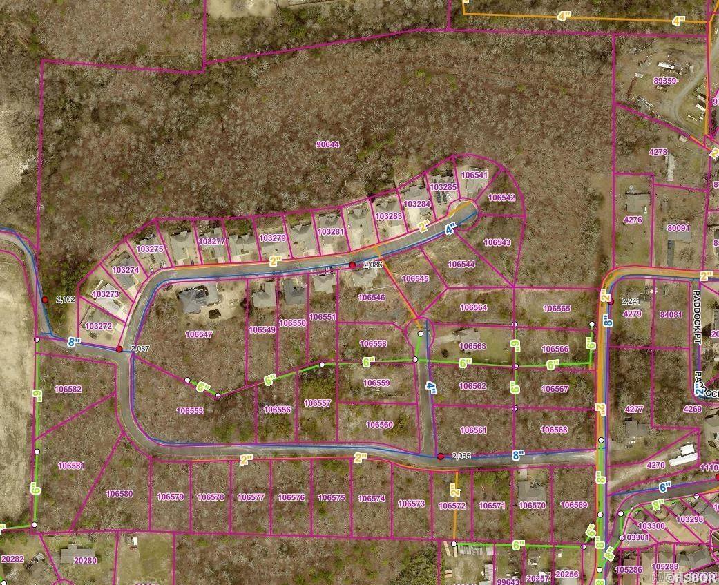 Melia Gardens - Land