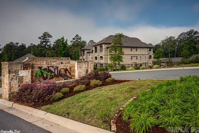 CHENAL VALLEY ADDN - Residential