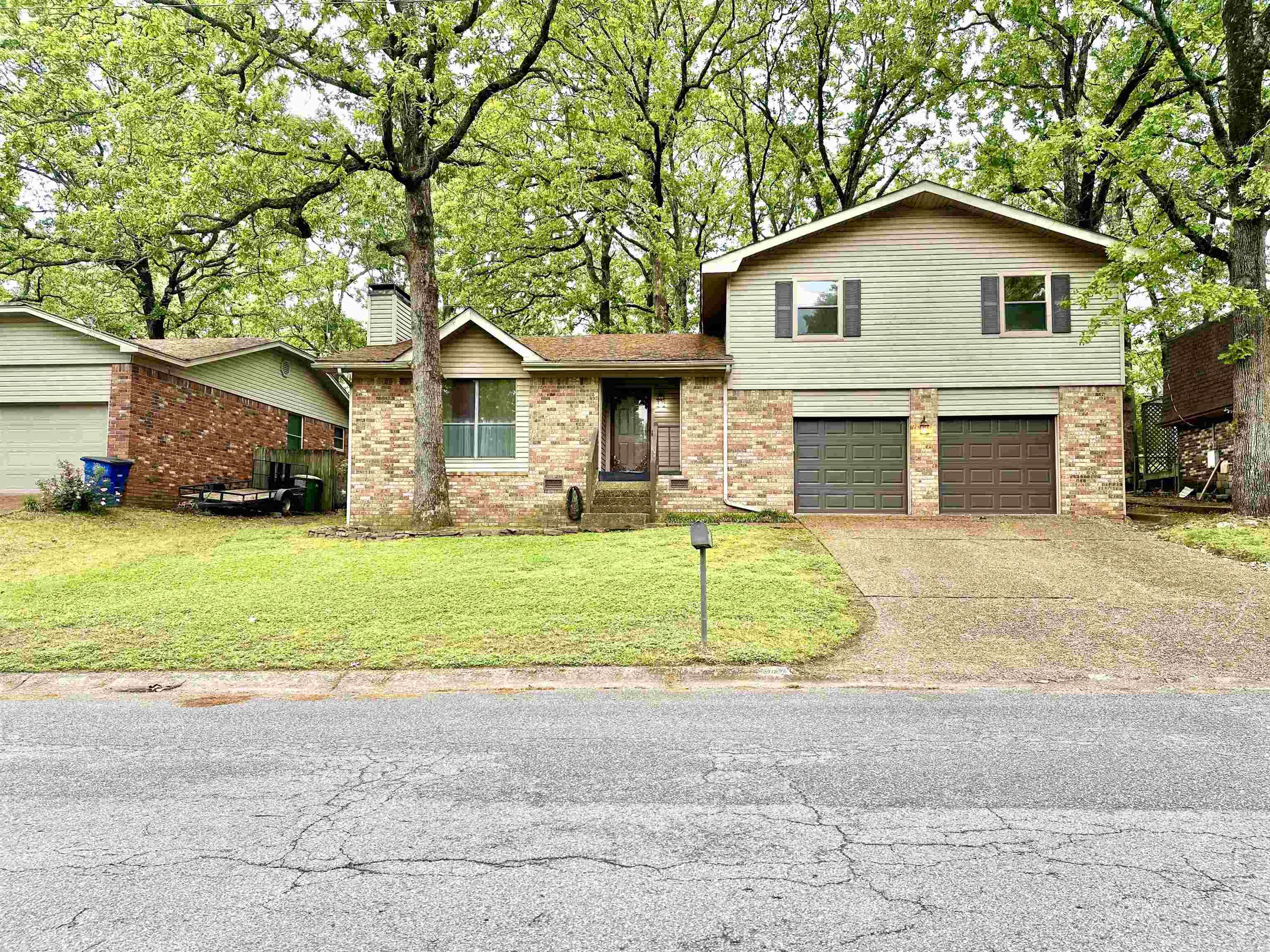 GREEN HILLS - Residential