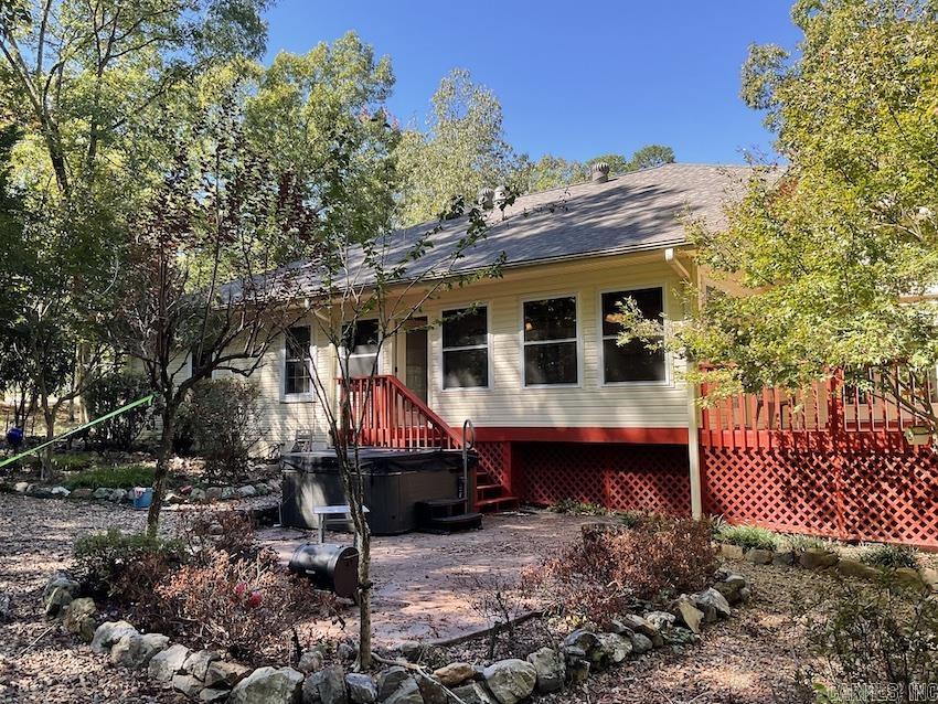 Ronquillo - Residential