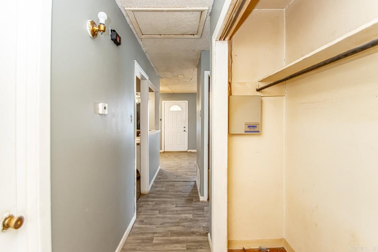 Greenlea - Residential