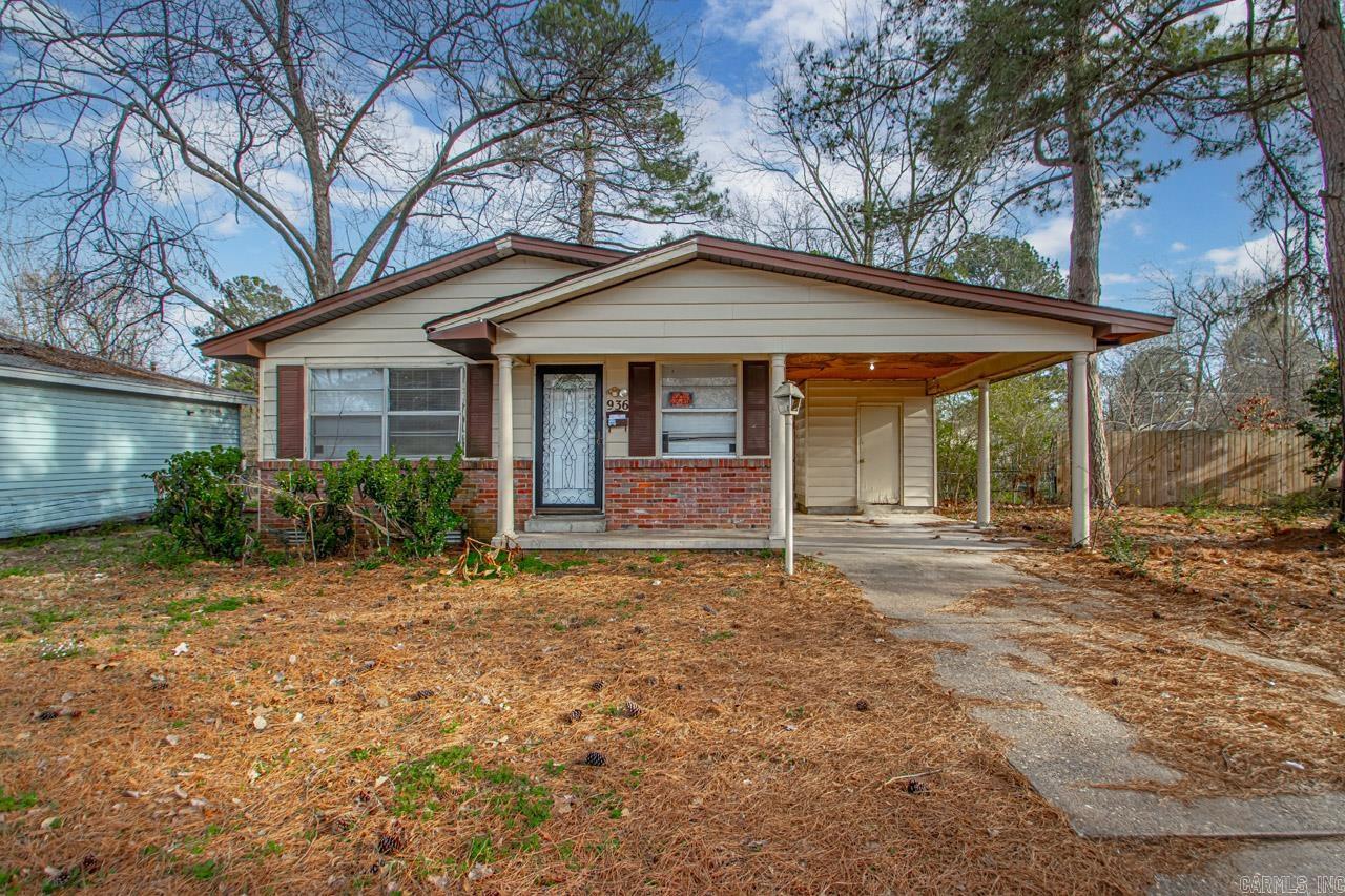 Greenlea - Residential