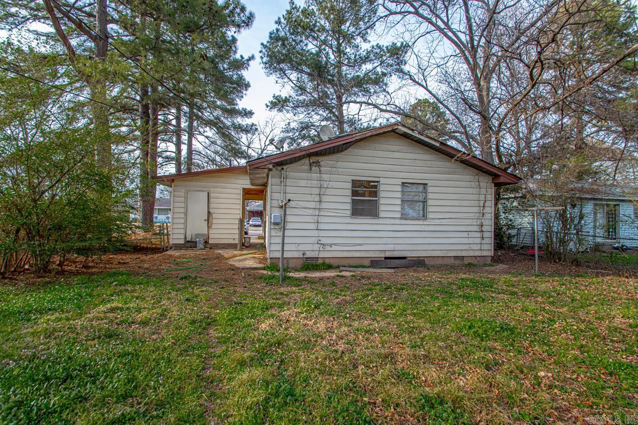 Greenlea - Residential