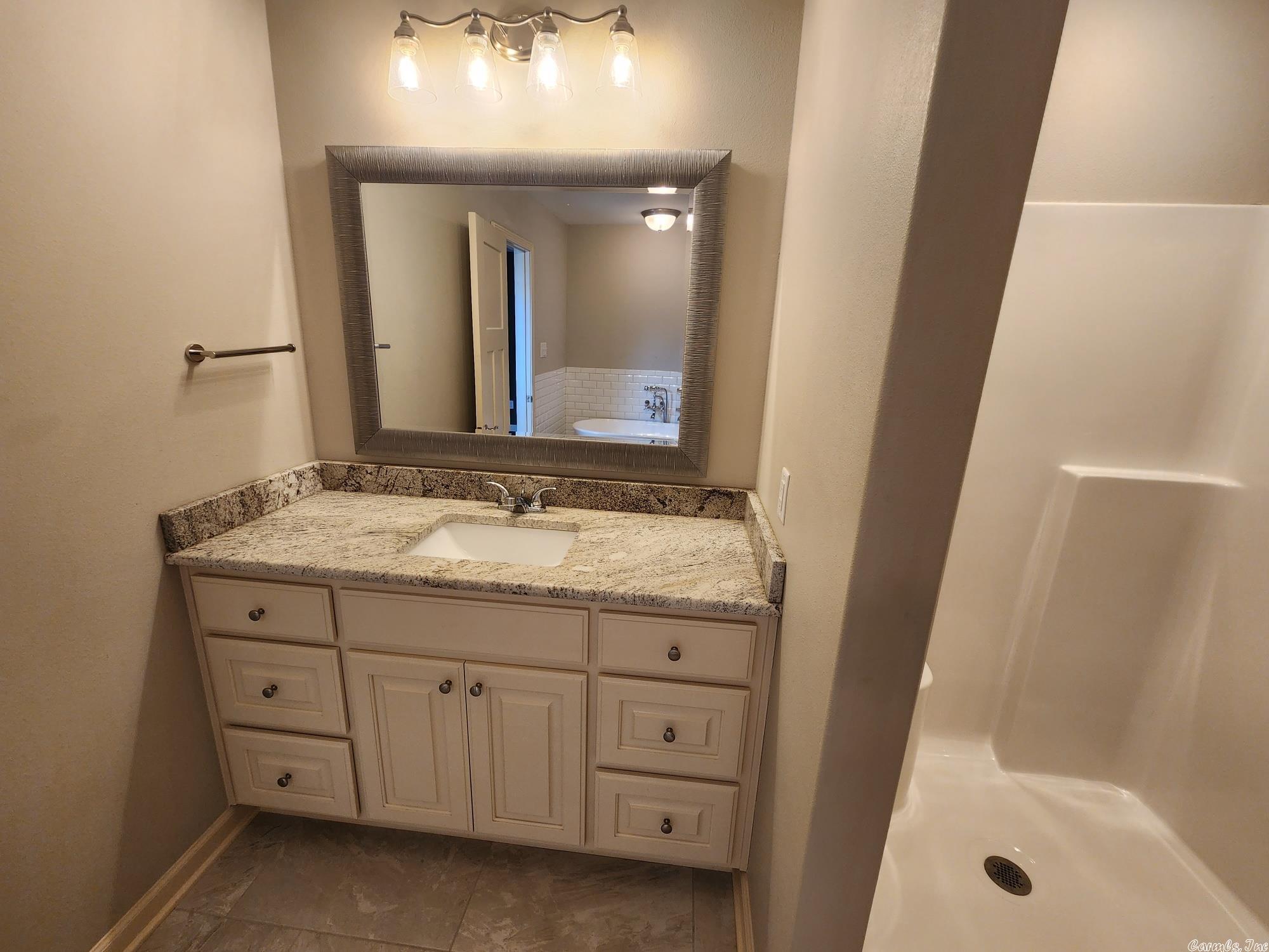 Andres Gardens - Residential Lease