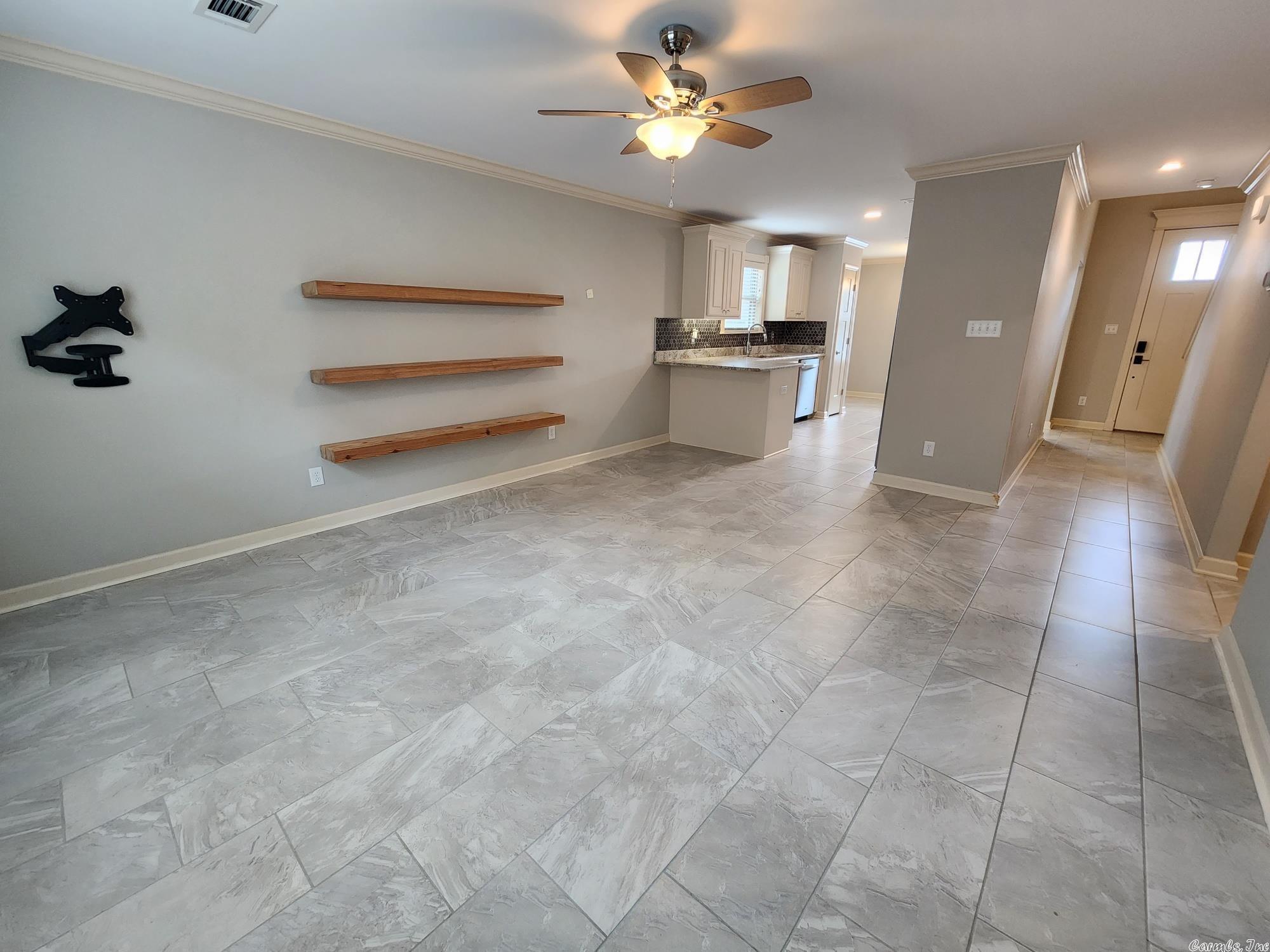 Andres Gardens - Residential Lease