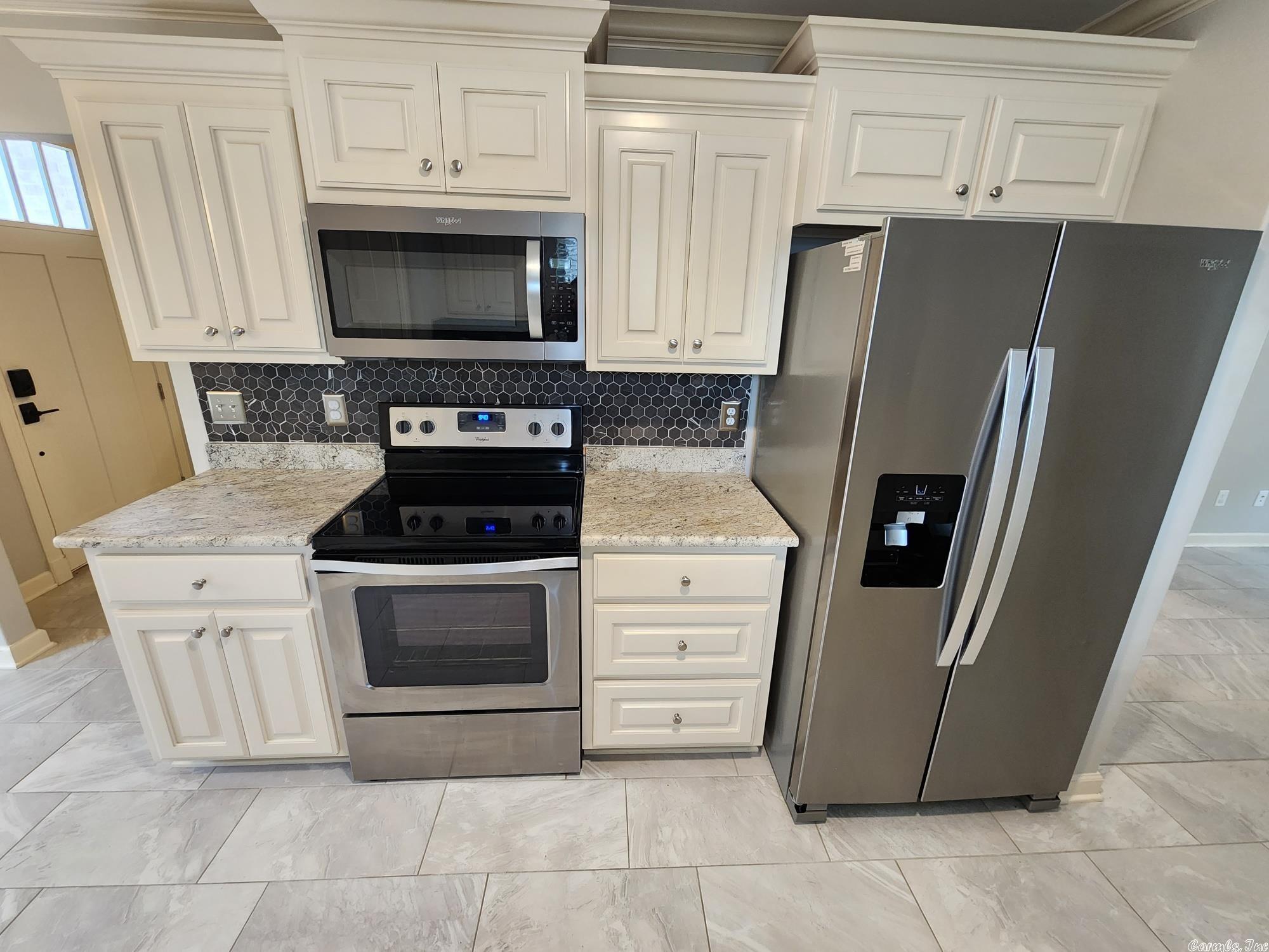 Andres Gardens - Residential Lease