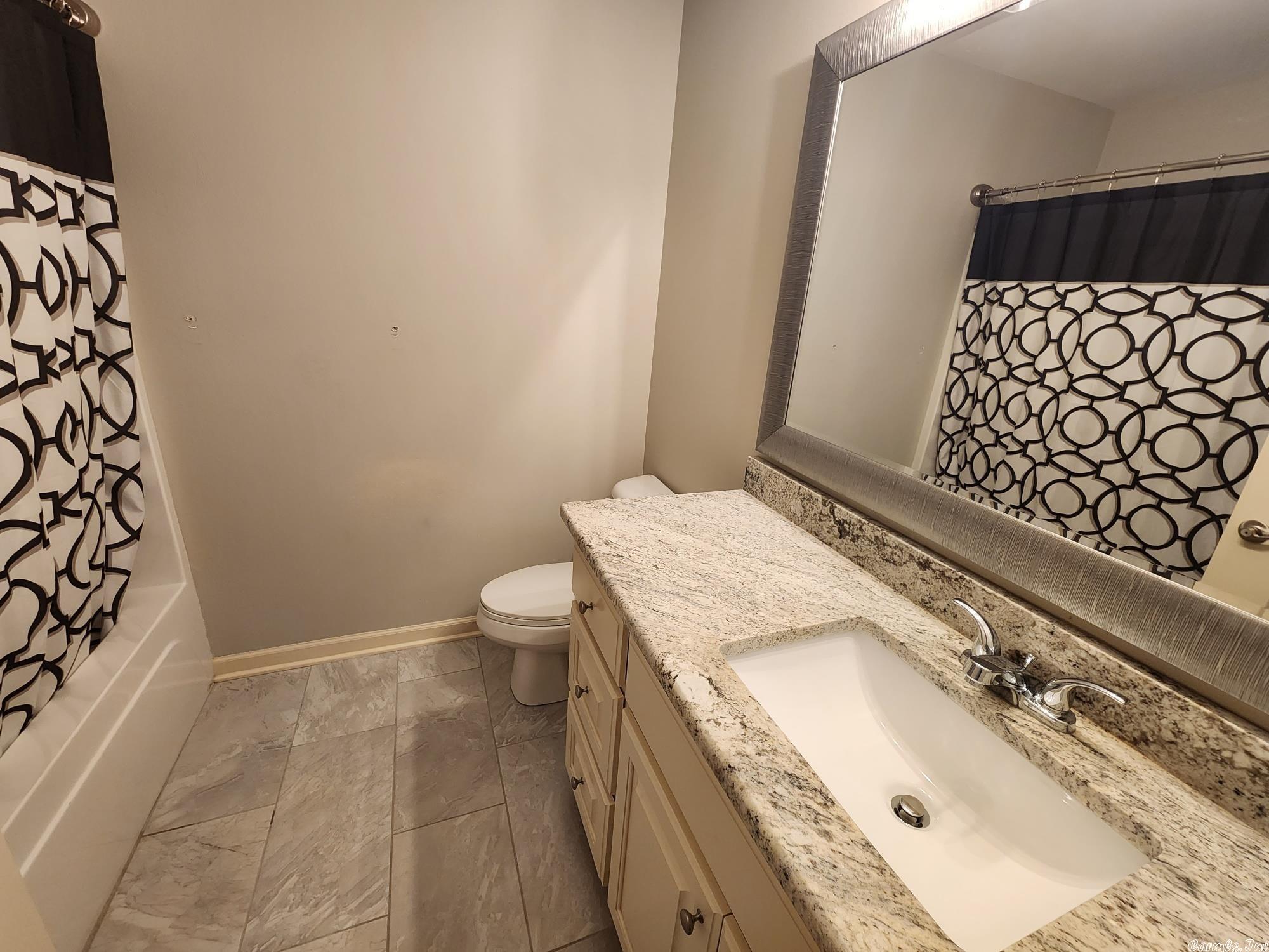 Andres Gardens - Residential Lease