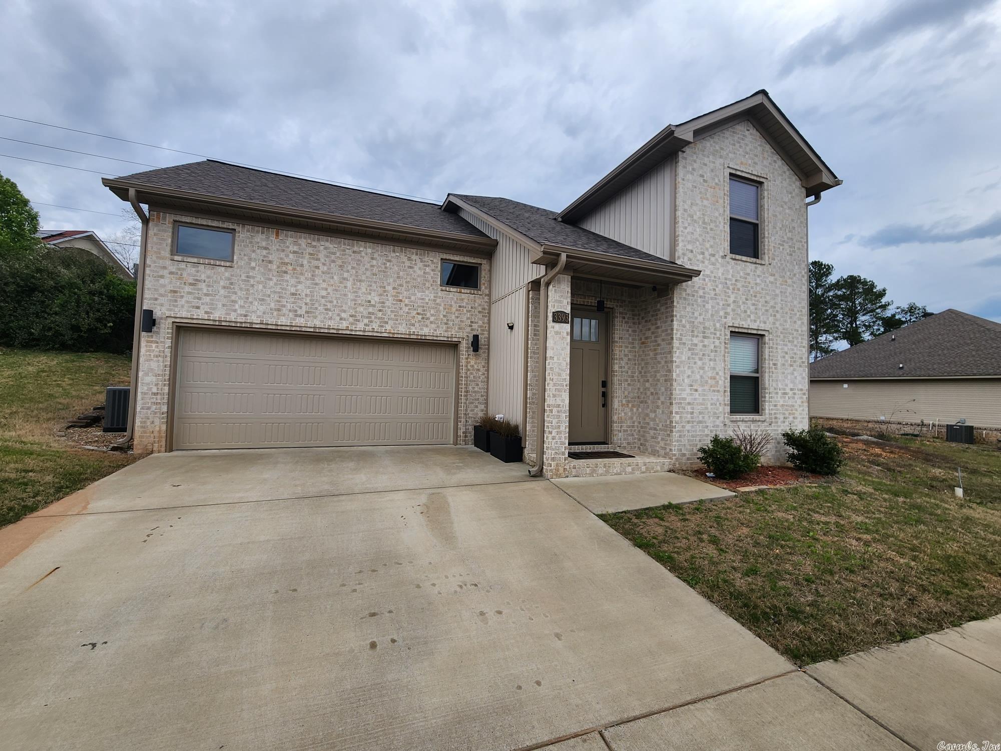 Andres Gardens - Residential Lease