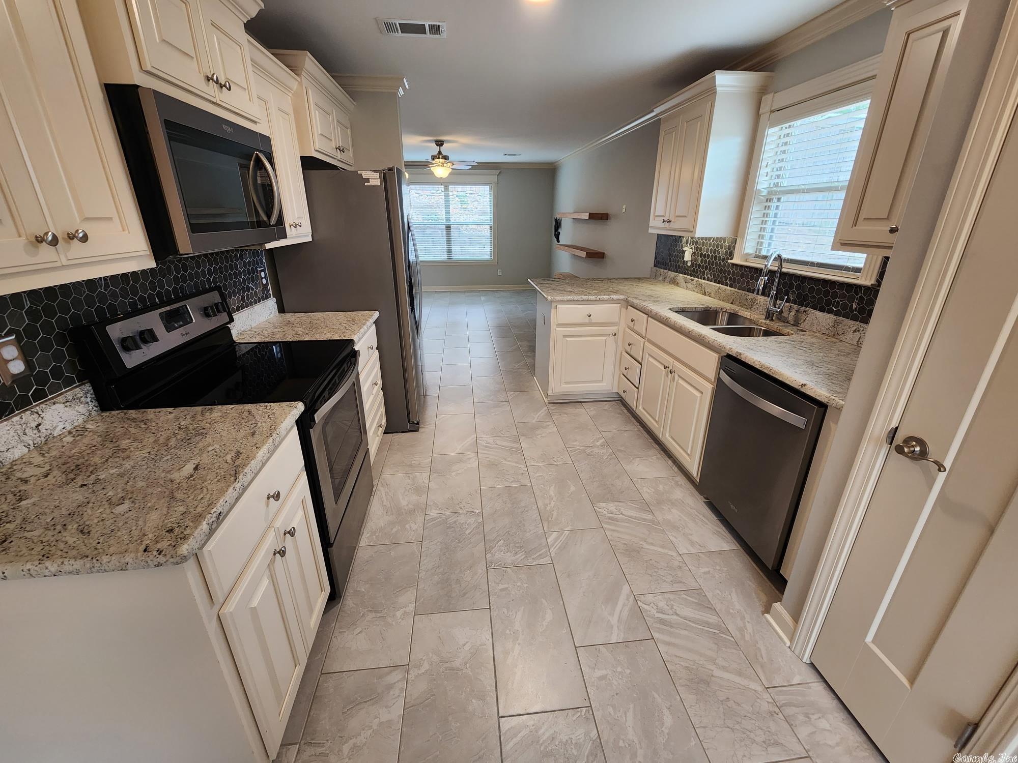 Andres Gardens - Residential Lease