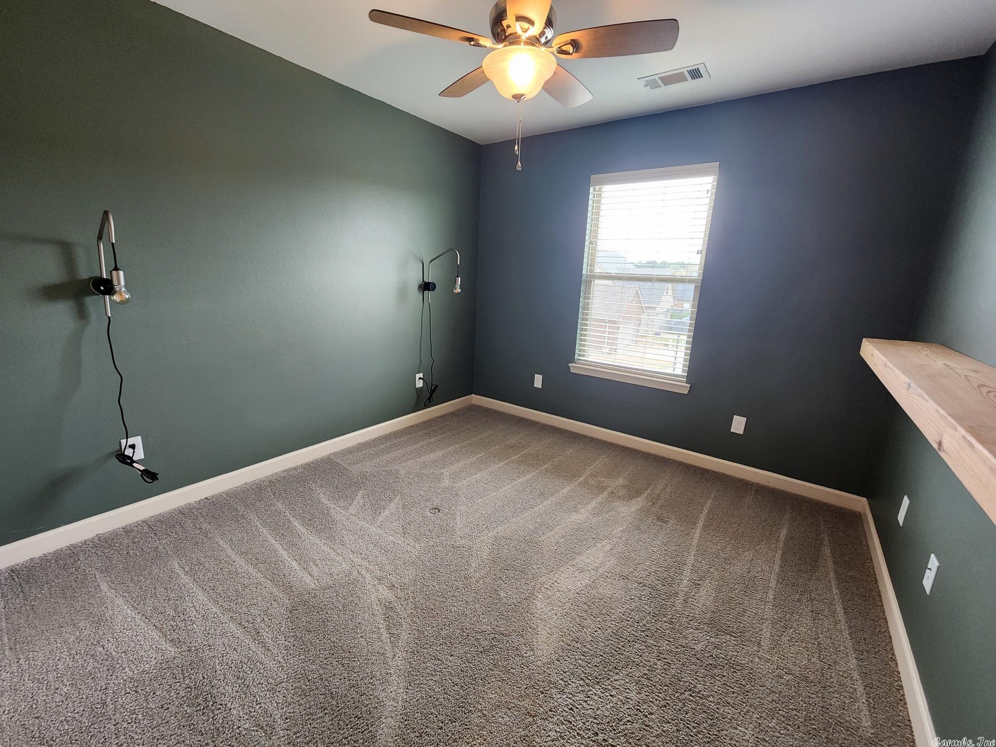 Andres Gardens - Residential Lease