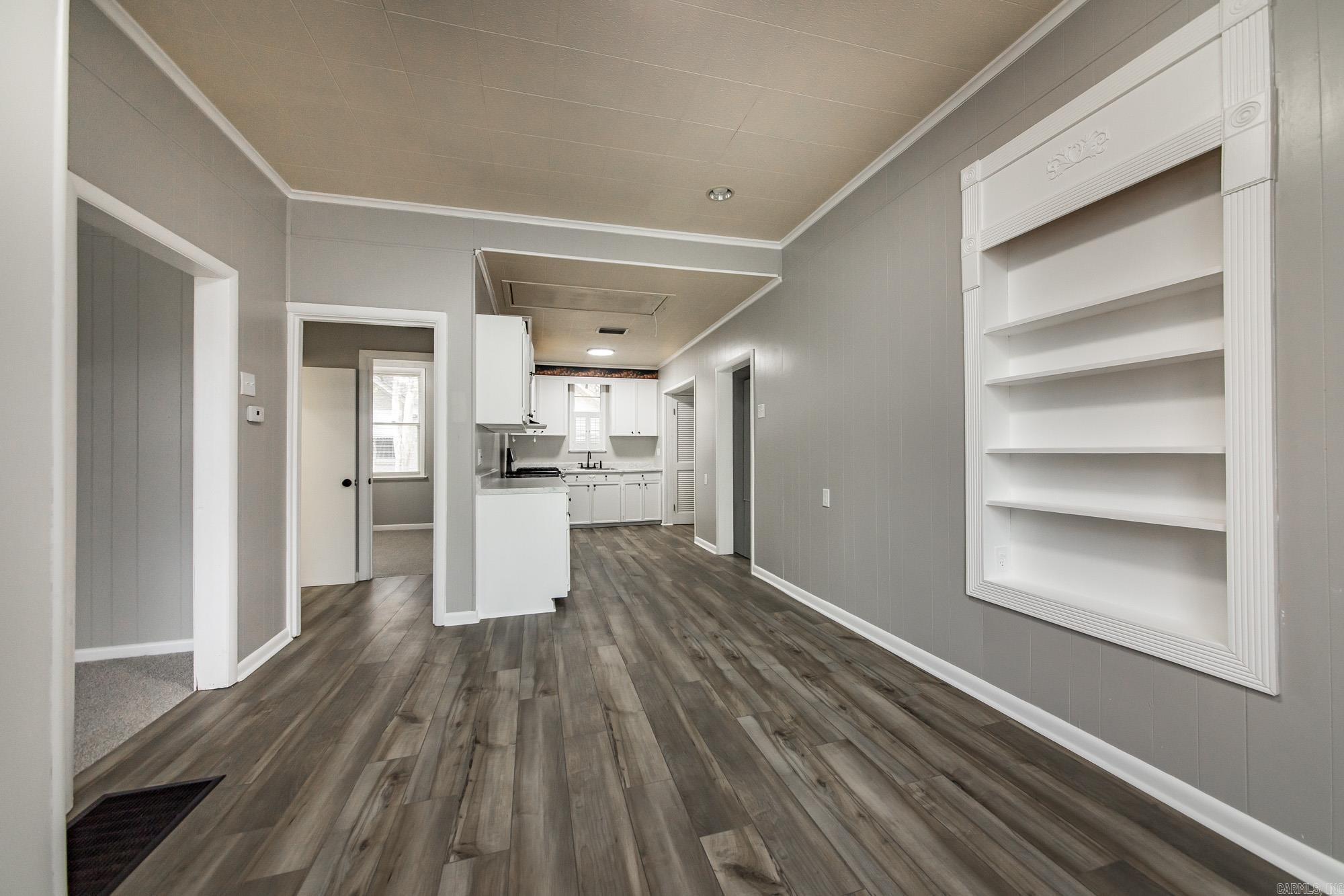 OT ENGLAND CITY - Residential