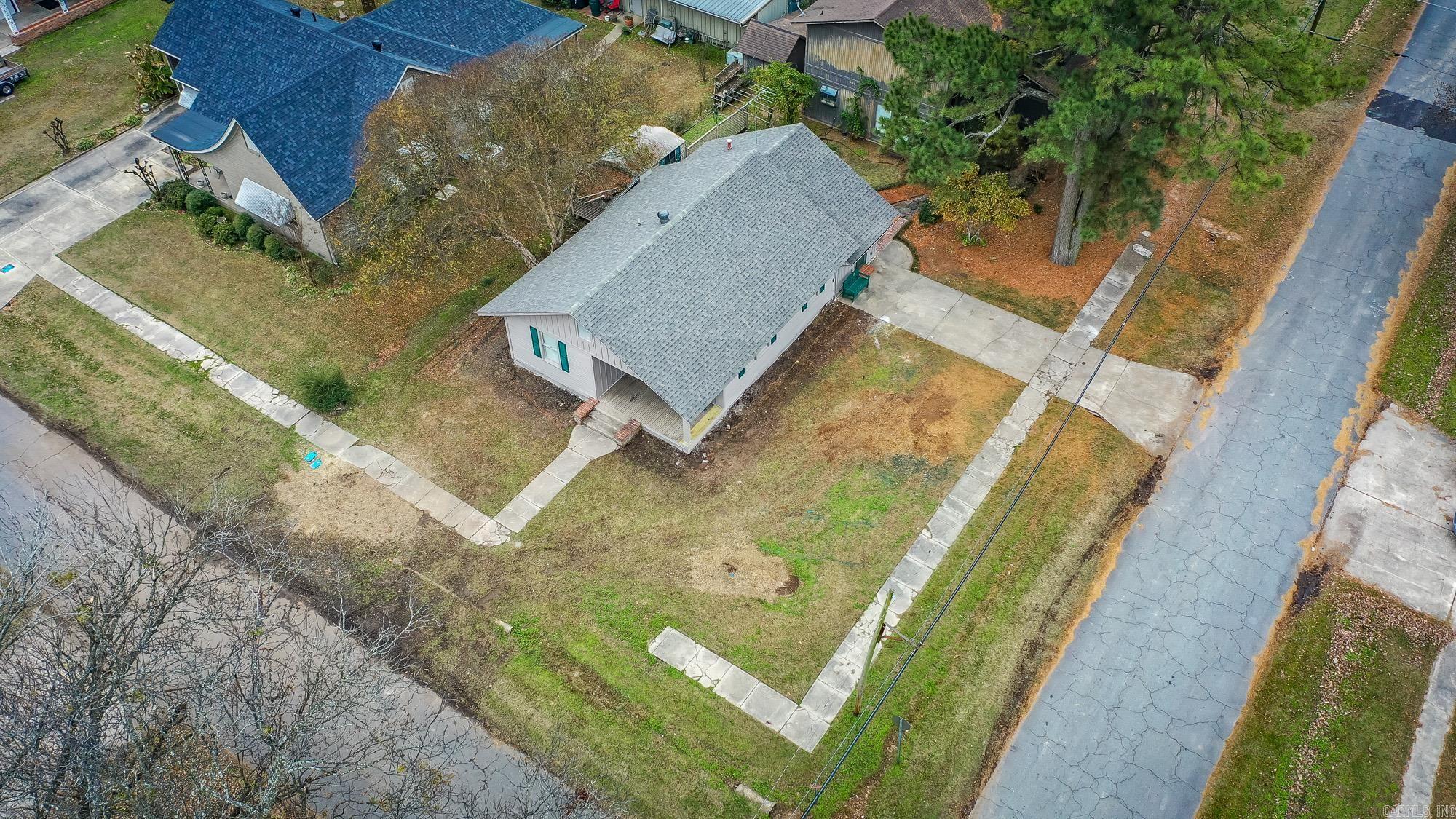 OT ENGLAND CITY - Residential