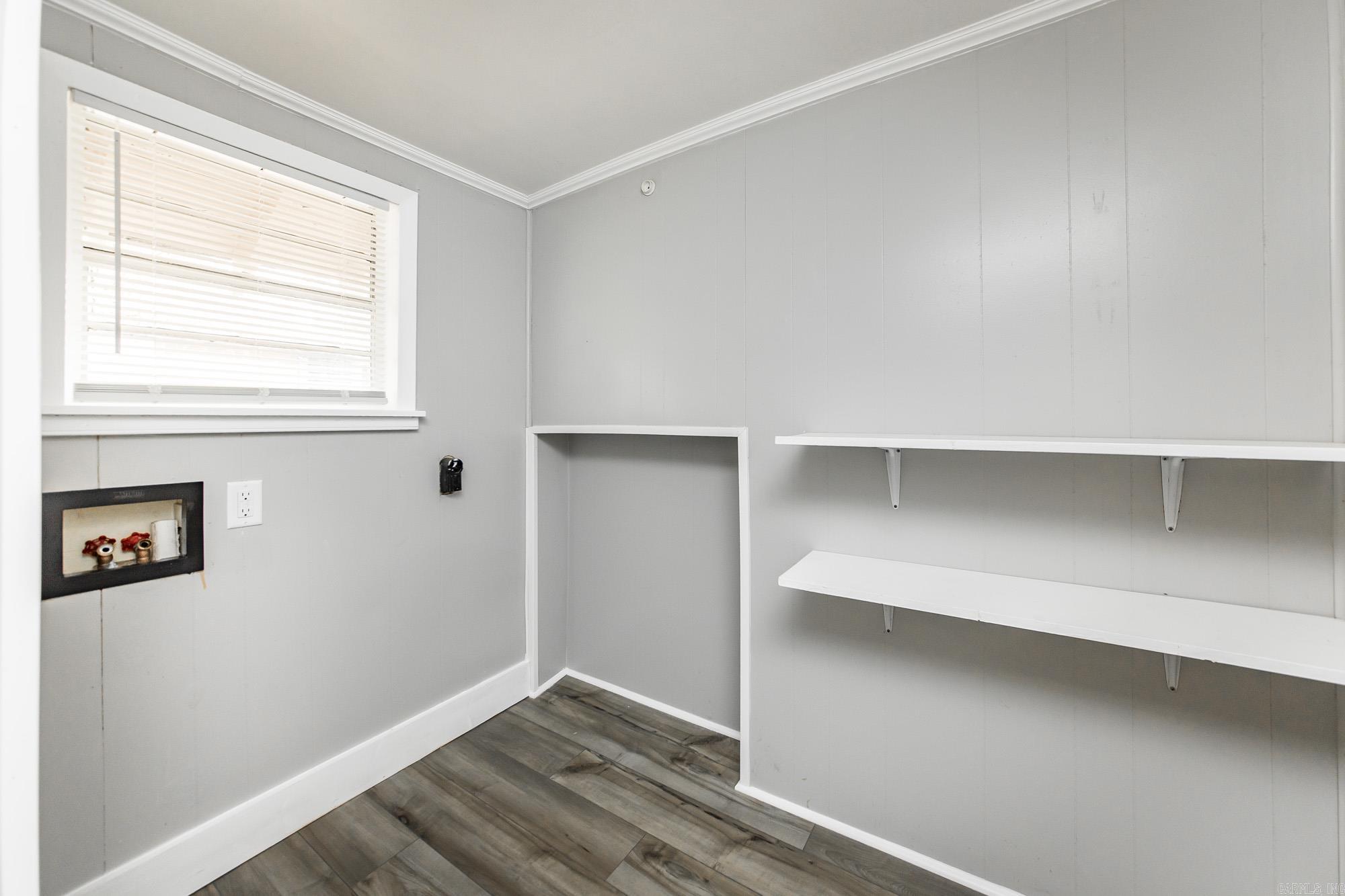 OT ENGLAND CITY - Residential