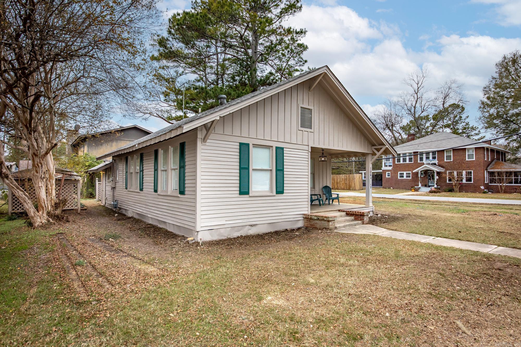 OT ENGLAND CITY - Residential