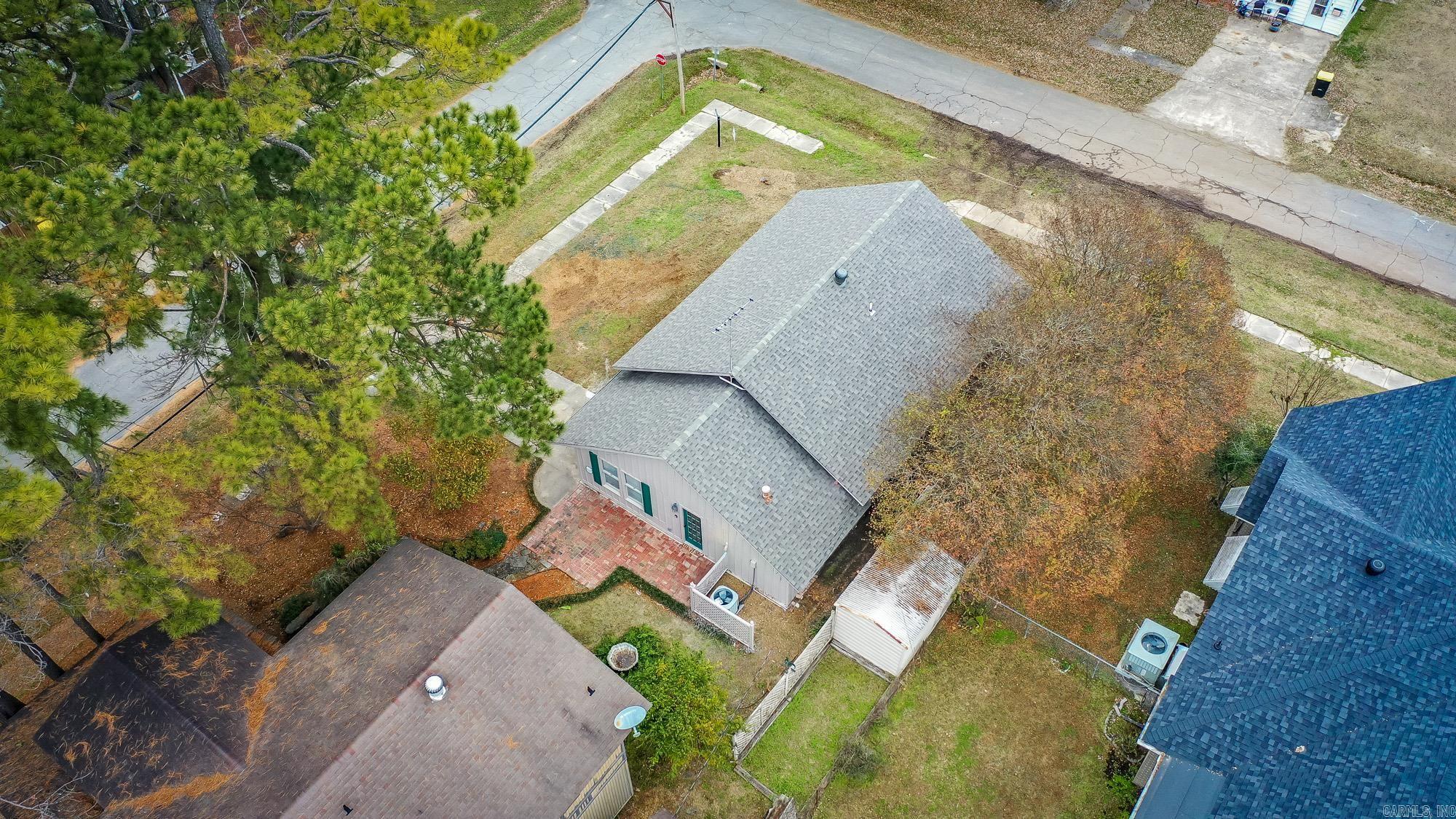 OT ENGLAND CITY - Residential