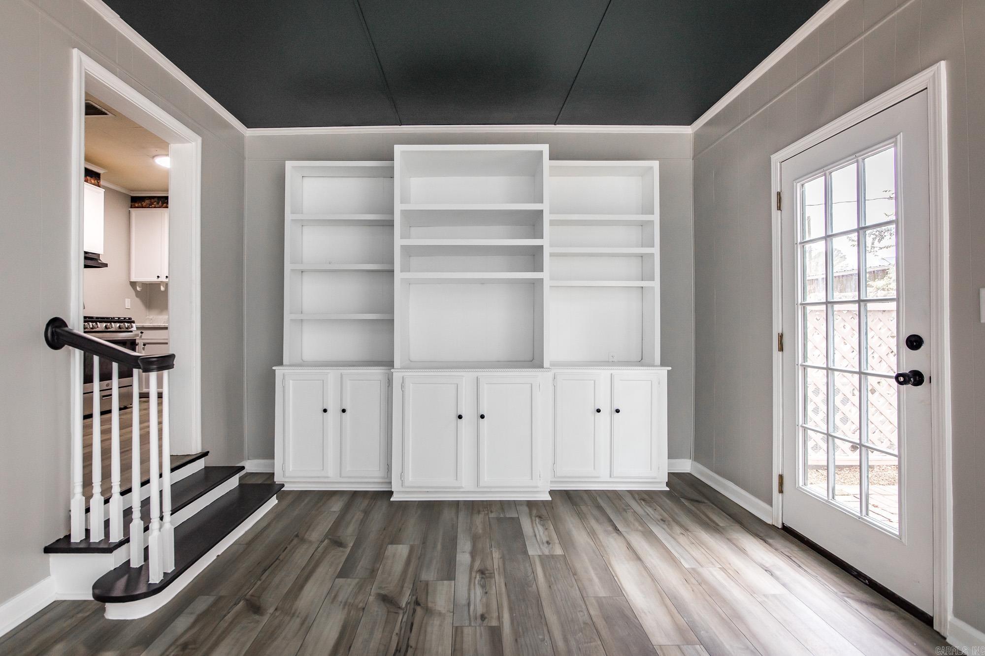 OT ENGLAND CITY - Residential