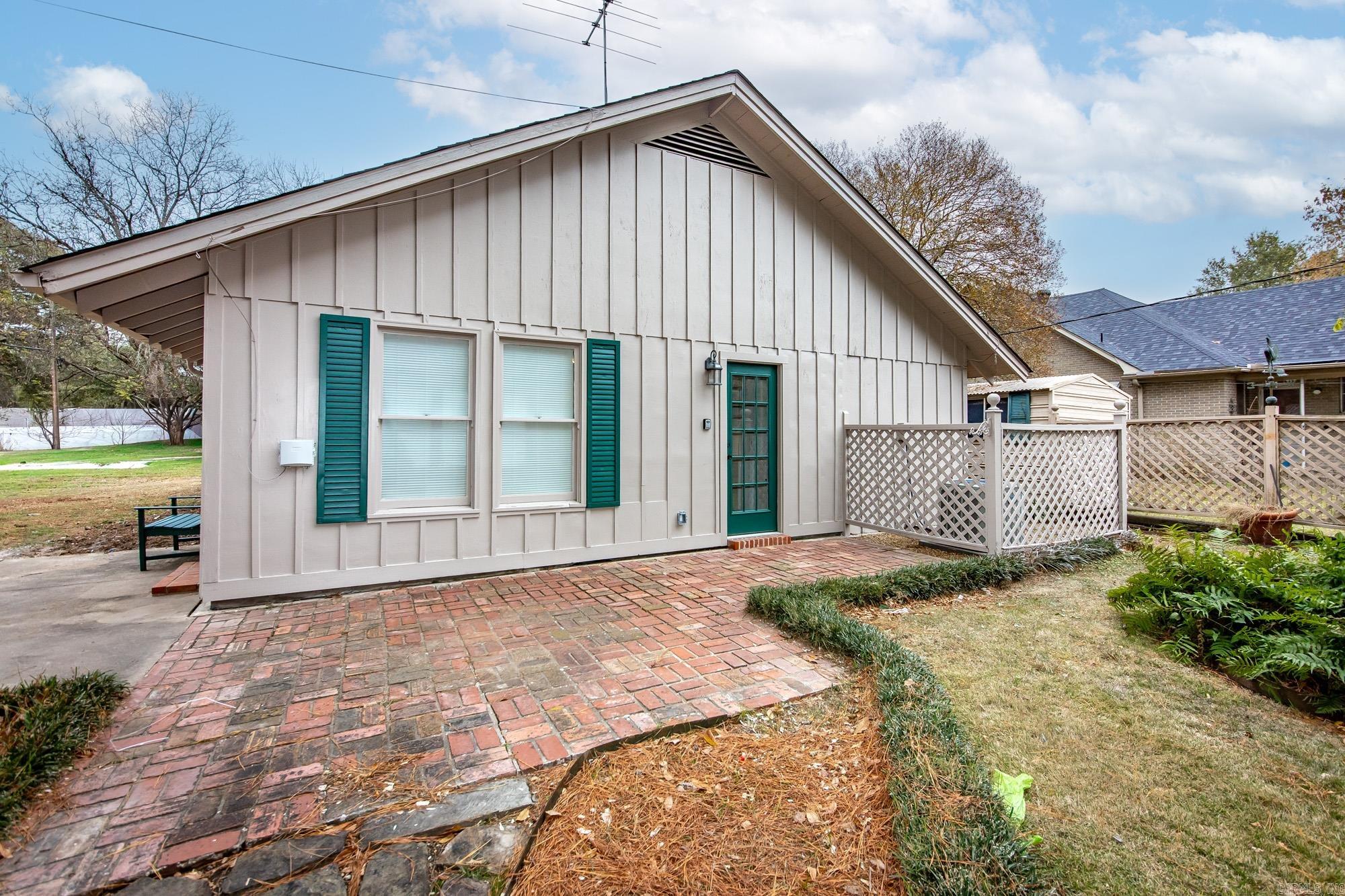 OT ENGLAND CITY - Residential