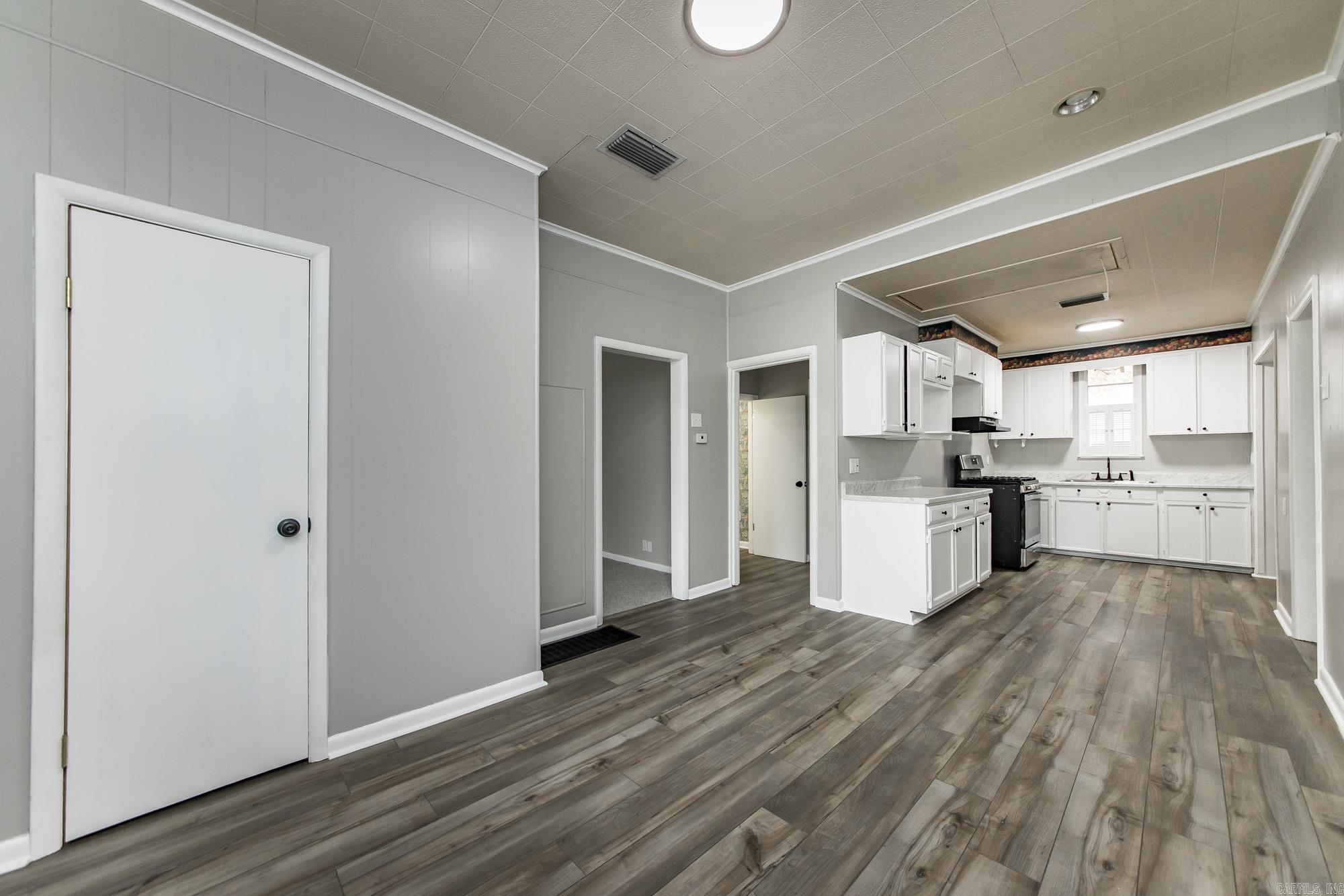 OT ENGLAND CITY - Residential