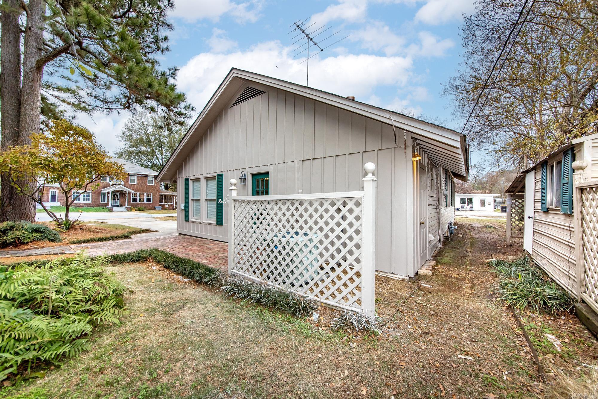 OT ENGLAND CITY - Residential