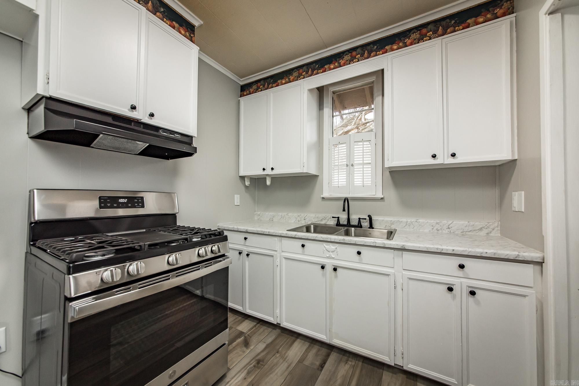 OT ENGLAND CITY - Residential