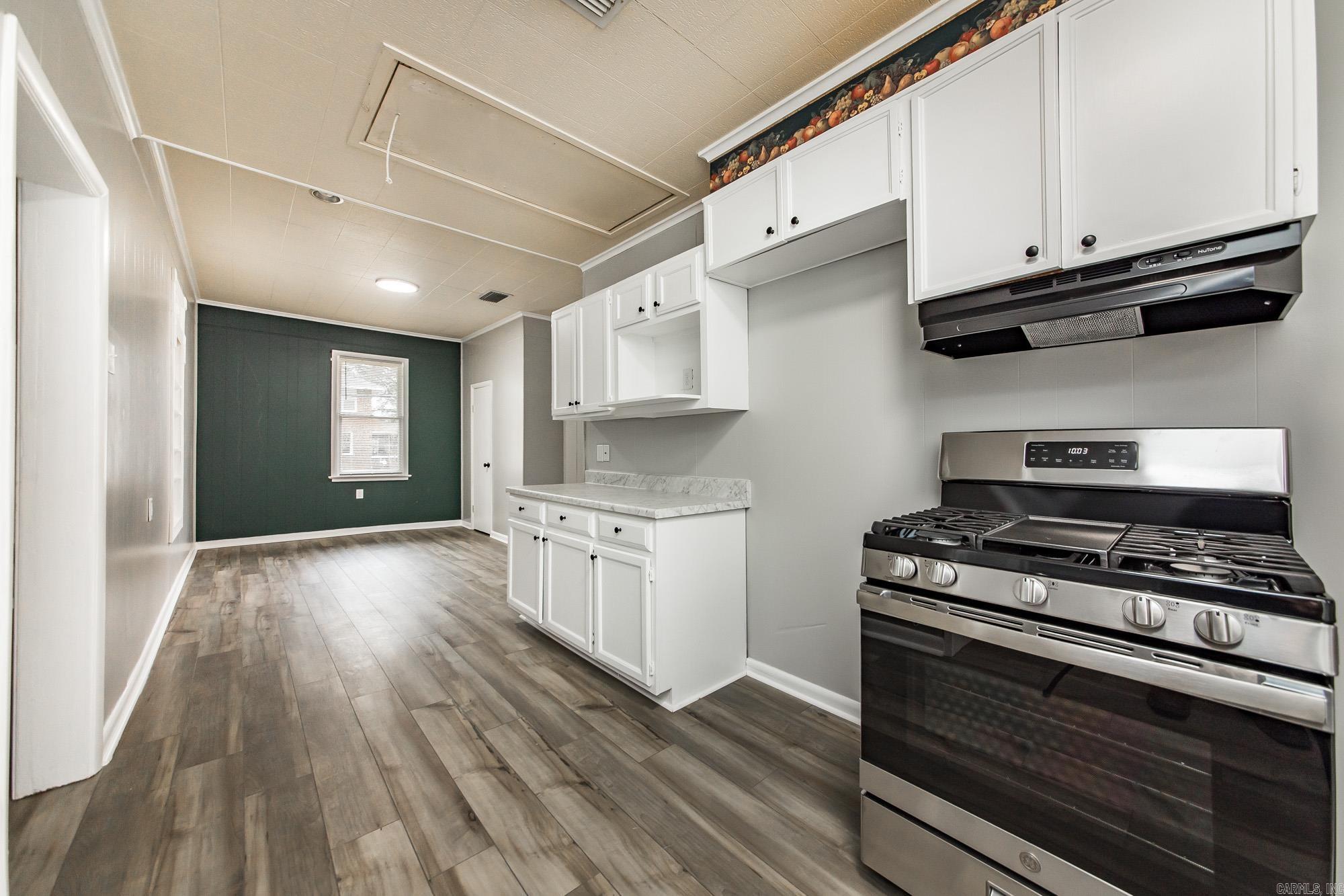 OT ENGLAND CITY - Residential